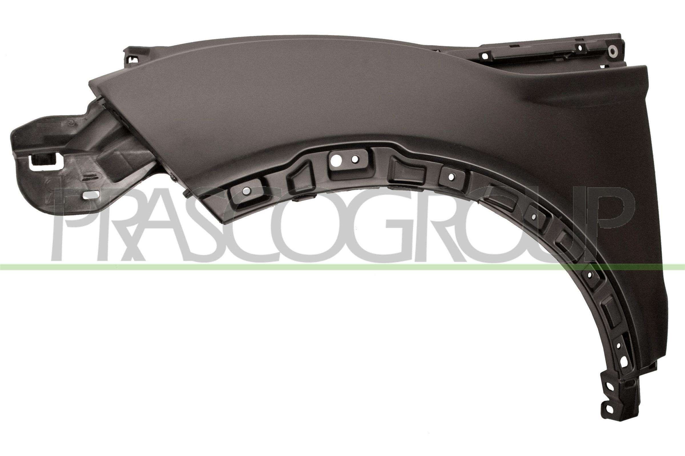 PRASCO Poritiib LR7003004 PRASCO LR7003004 Poritiib Land Rover Discovery 1 hind