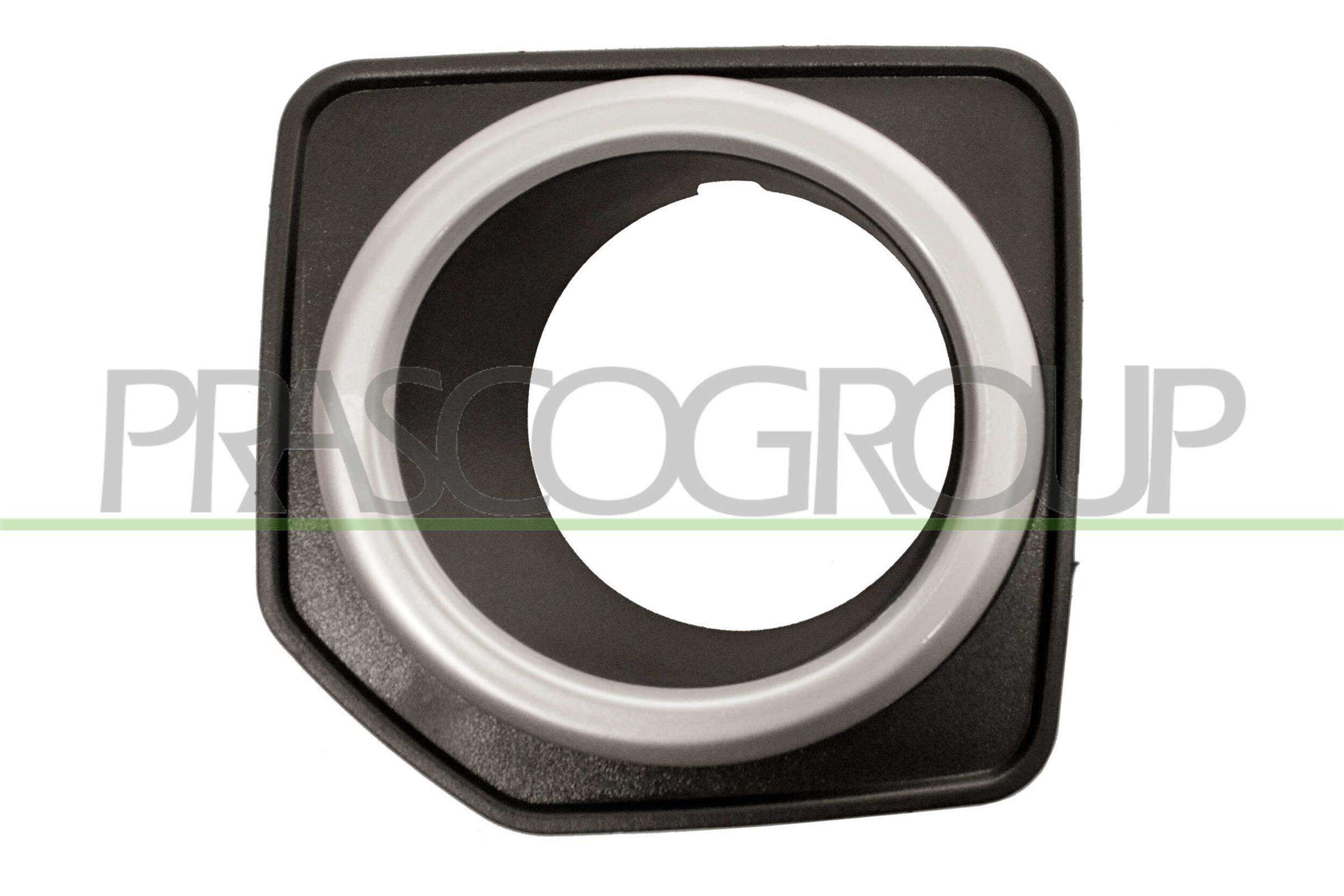 Griglia paraurti PRASCO LR7191242 PRASCO LR7191242 Griglia paraurti anteriore LAND ROVER FREELANDER 2011