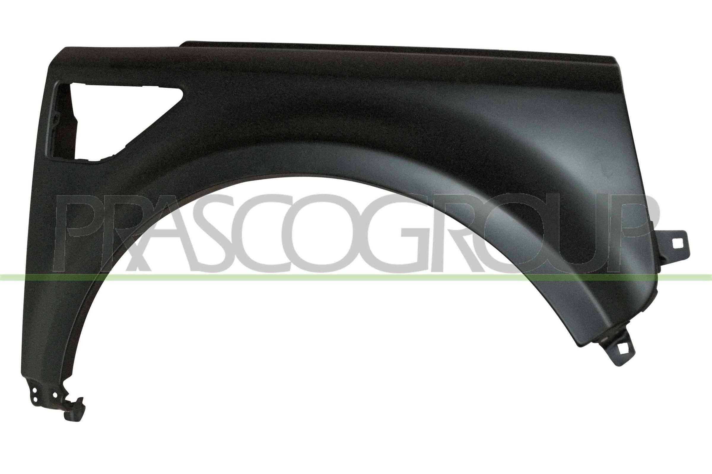 PRASCO Skärm LR7193013 PRASCO LR7193013 Skärm Range Rover Sport (L461) original