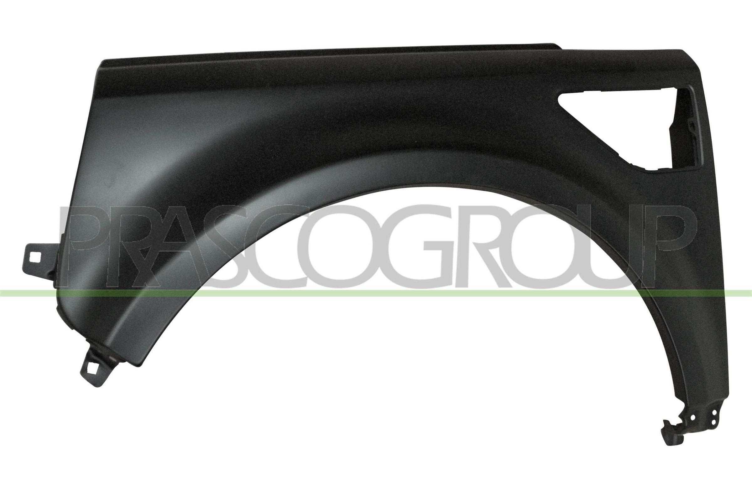 PRASCO Skärm LR7193014 LAND ROVER Range Rover Sport (L461) Skärm PRASCO LR7193014