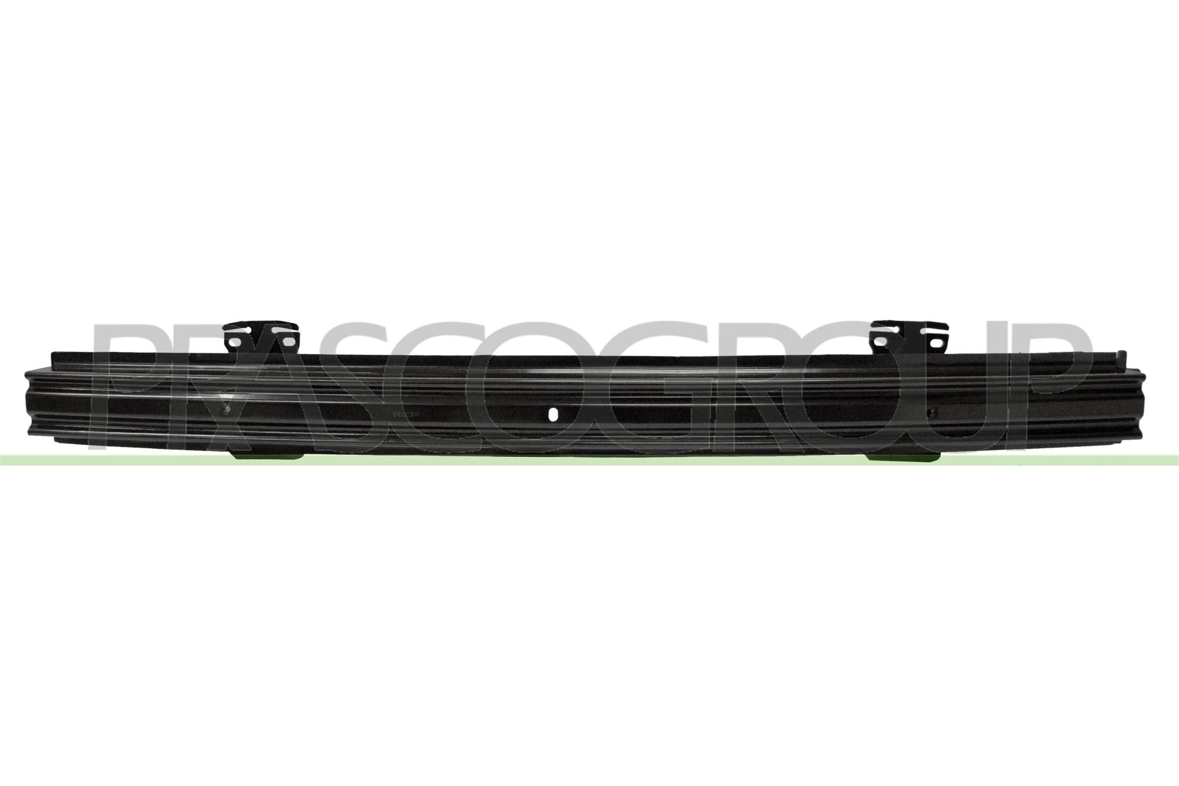 PRASCO Nosník nárazníka LR8021622 PRASCO LR8021622 originálne Nosník nárazníka Land Rover Discovery L550 cena