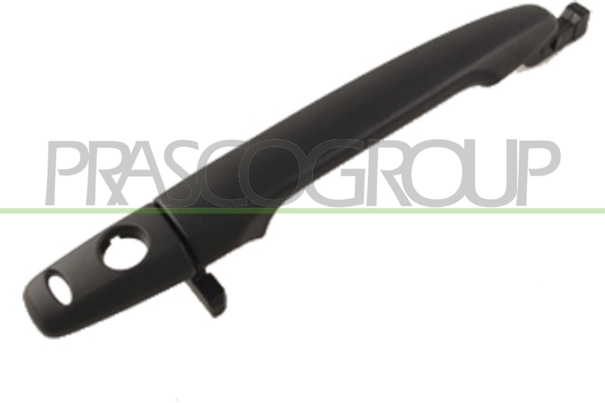 PRASCO Door Handle MB0158004 PRASCO MB0158004 genuine Fiat ULYSSE door handle price