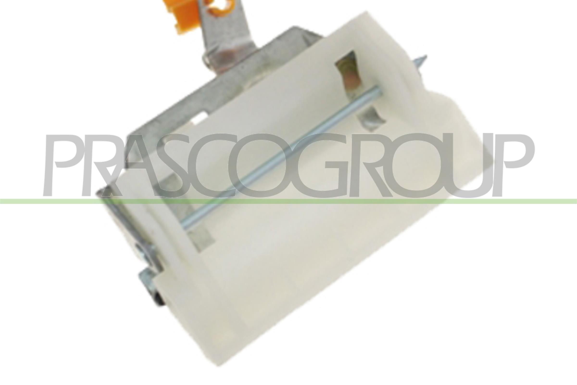 PRASCO Dörrhandtag MB1558307 pris Handtag baklucka Mitsubishi K90 MB1558307 PRASCO