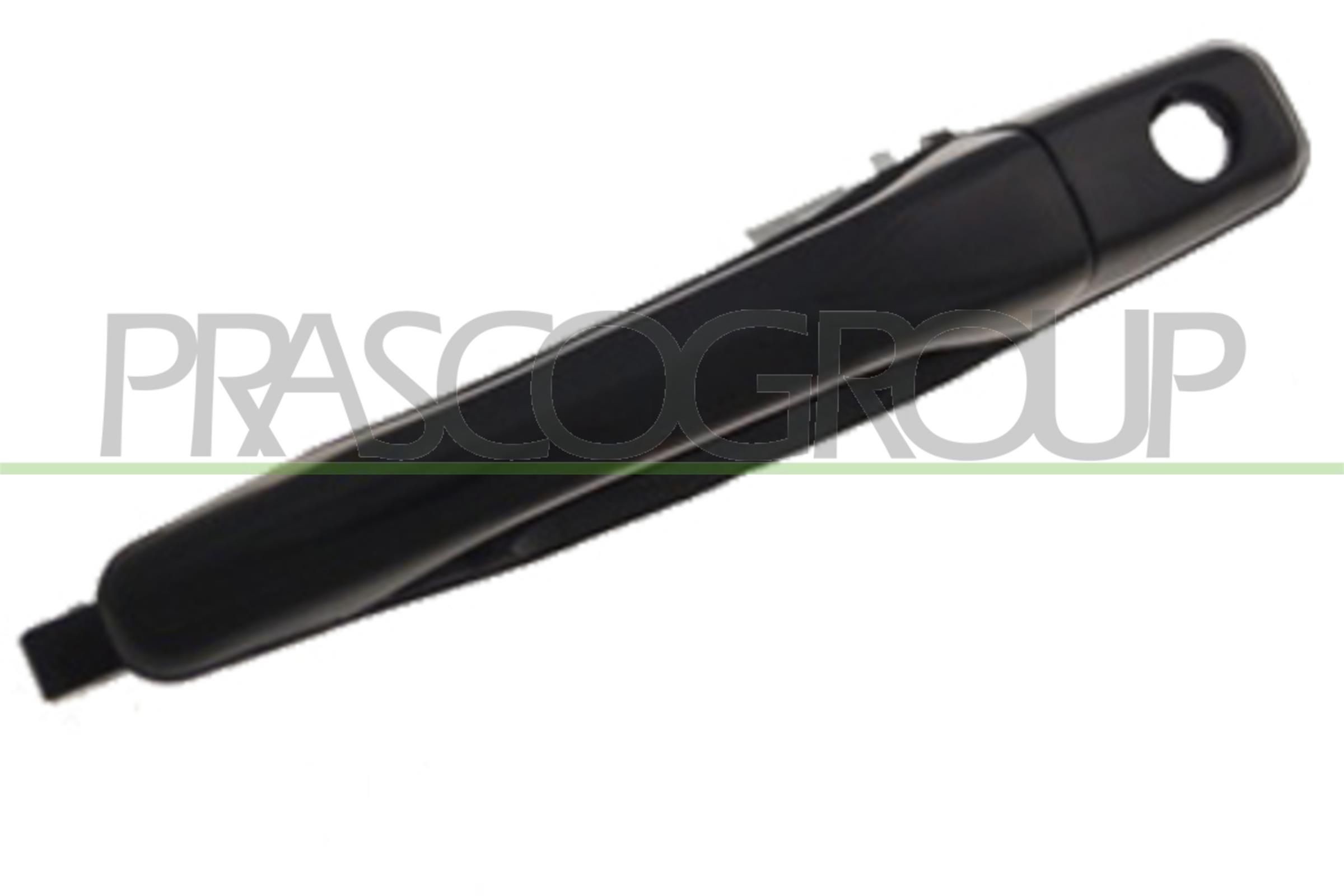 Türgriff PRASCO MB7108002 PRASCO MB7108002: Heckklappengriff Mitsubishi COLT 2019