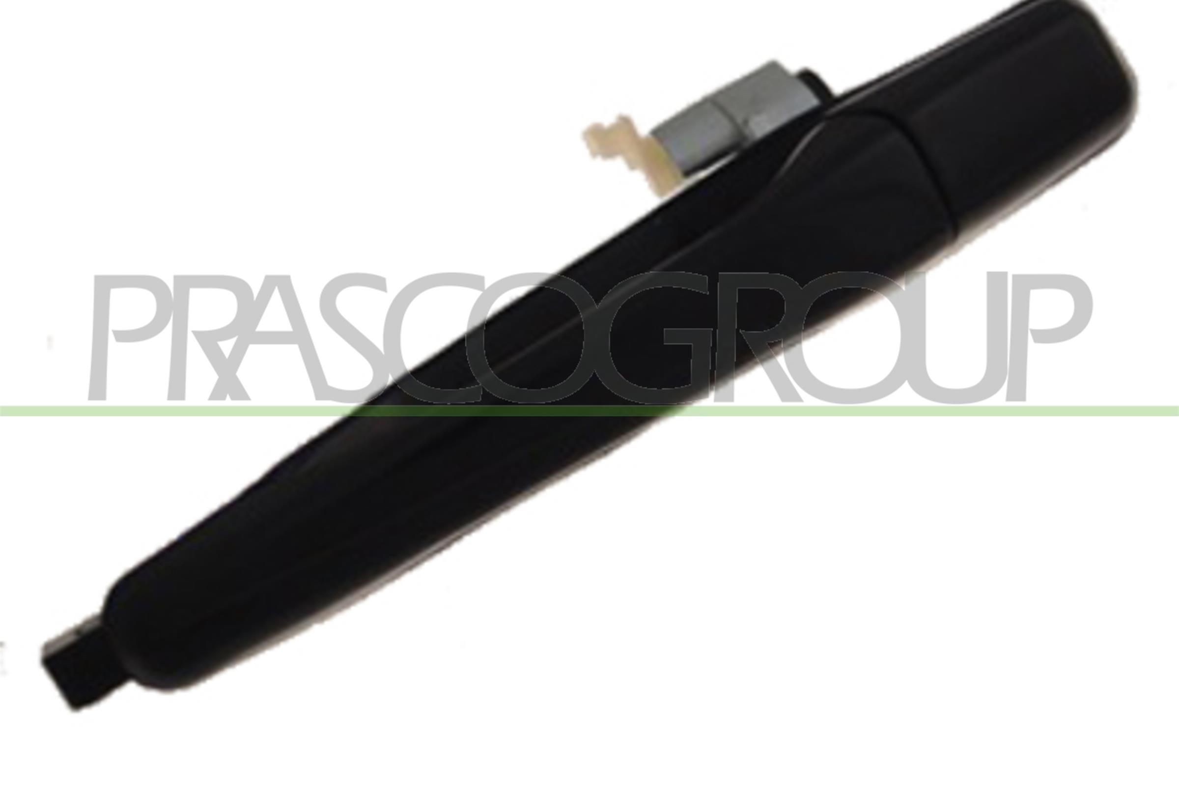 PRASCO Türgriff MB7108102 MB7108102 PRASCO Mitsubishi Pajero IV Türgriff Kosten