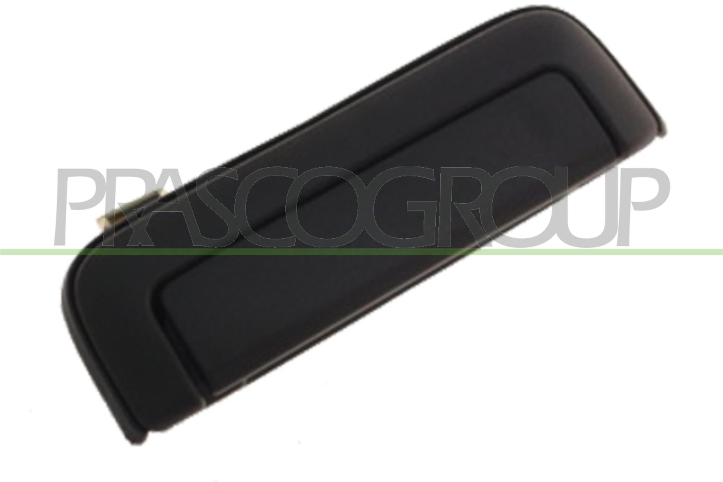 Uksekäepide PRASCO MB8158001 PRASCO MB8158001 Uksekäepide MITSUBISHI ECLIPSE 2018