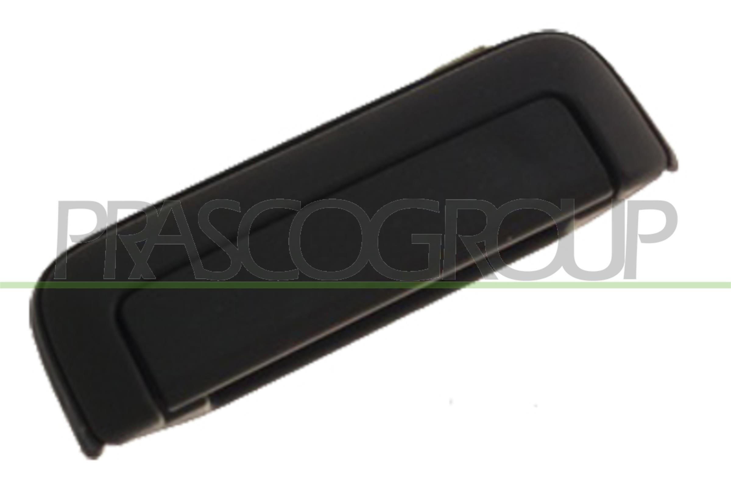 Uksekäepide PRASCO MB8158302 PRASCO MB8158302 MITSUBISHI ECLIPSE 2018 Esiukse link ja tagaukse link