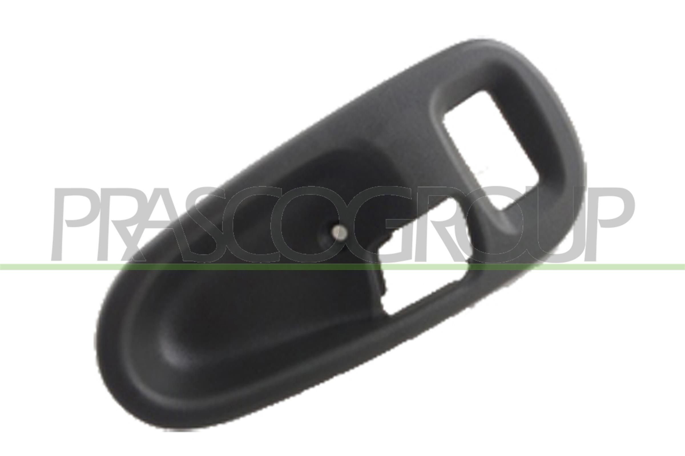 PRASCO Dörrhandtag MB8158707 Dörrhandtag Mitsubishi K90 MB8158707 PRASCO