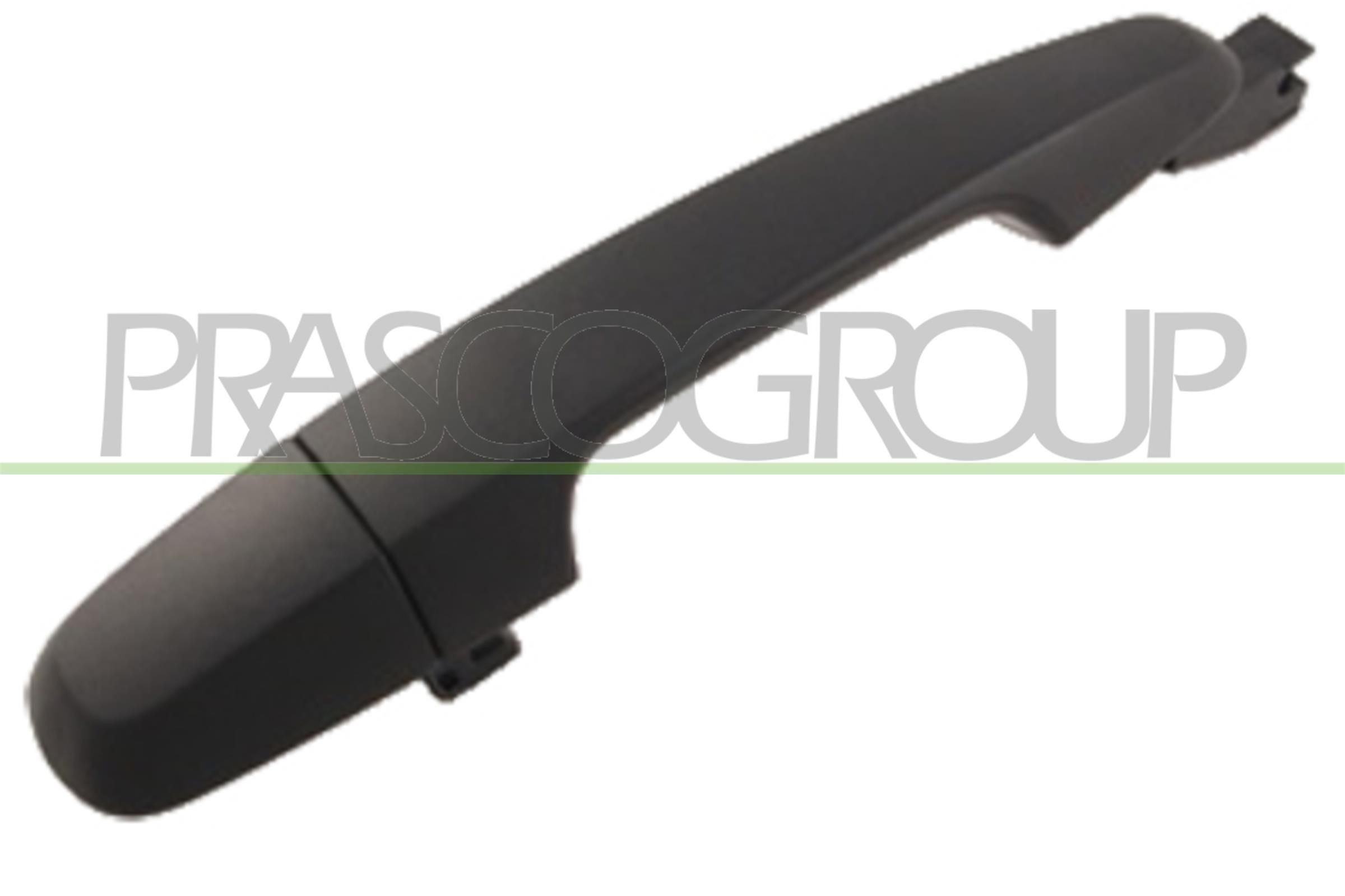 PRASCO Uksekäepide MB8218111 hind Ukselink Mitsubishi KJ_ MB8218111 PRASCO