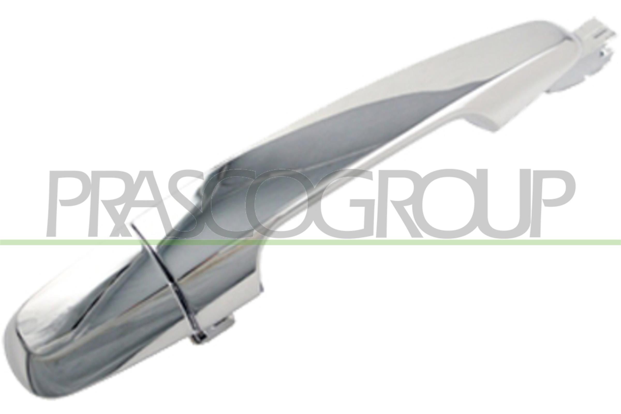 PRASCO Rukoväż dverí MB8218115 PRASCO MB8218115 Rukoväż dverí Forte L200 originálne cena