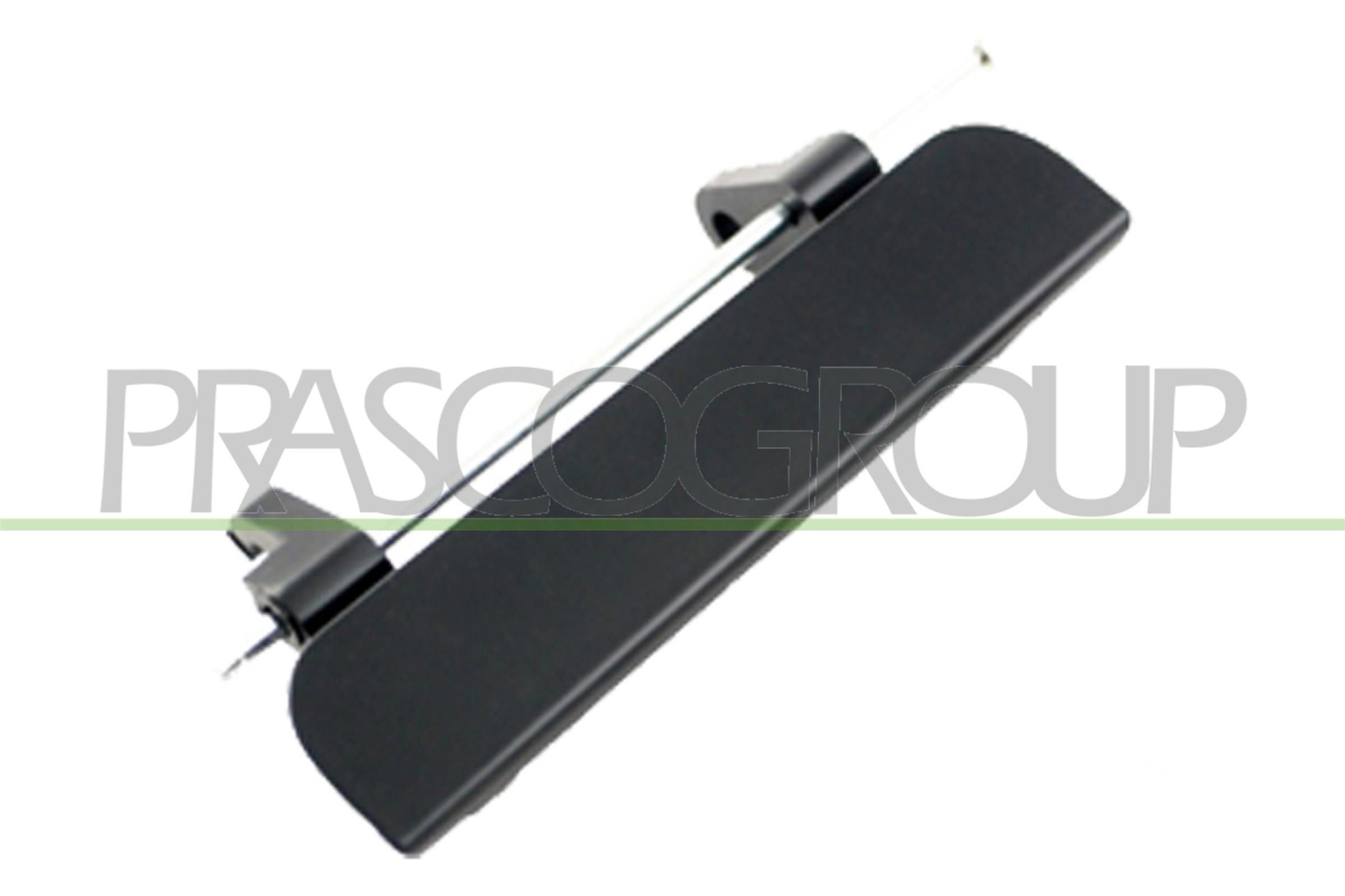 PRASCO Poignée de porte MB8218801 PRASCO MB8218801 Poignée de porte
