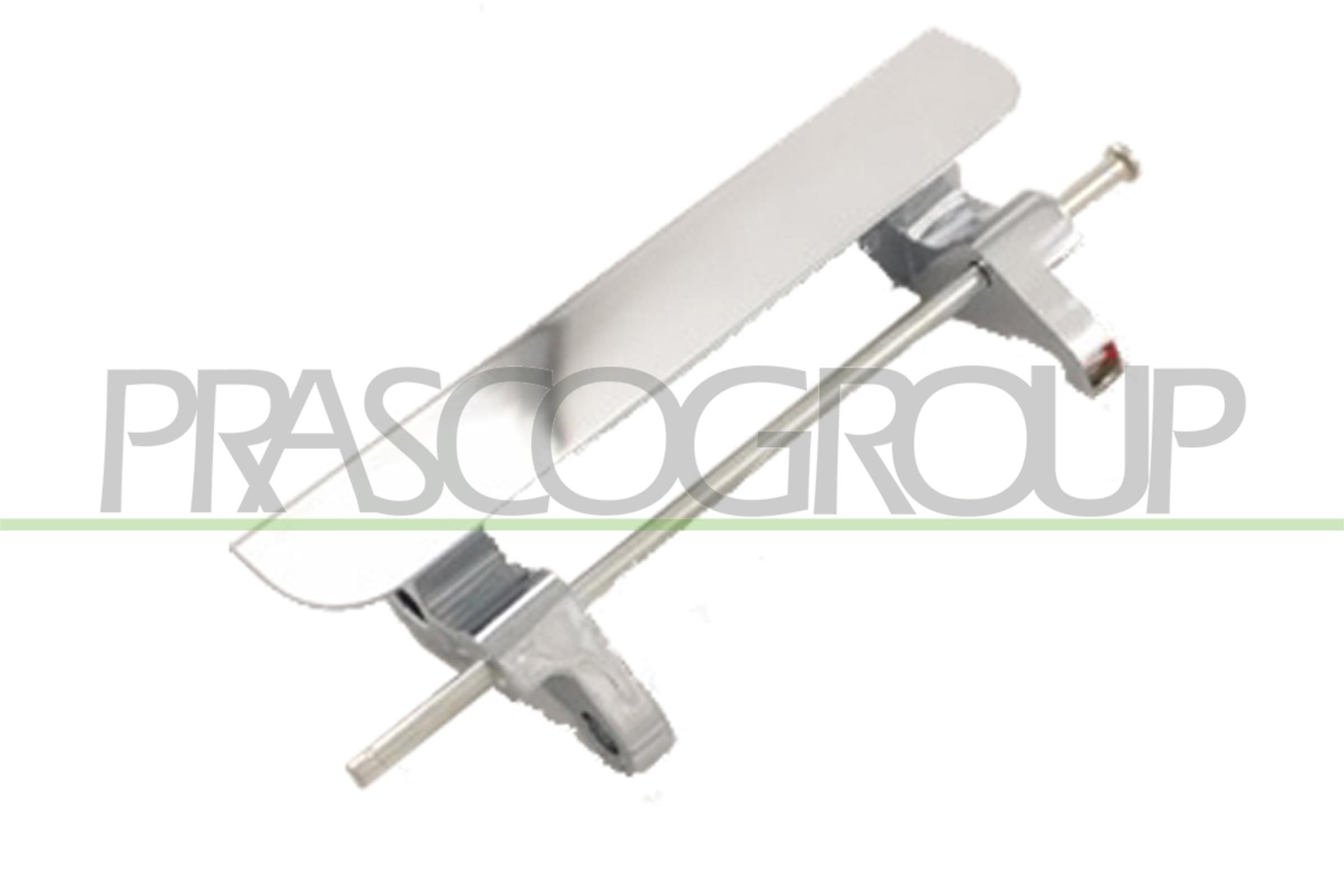 PRASCO Dørhåndtak MB8218805 PRASCO MB8218805 Dørhåndtak Outlander II (CW_W) pris