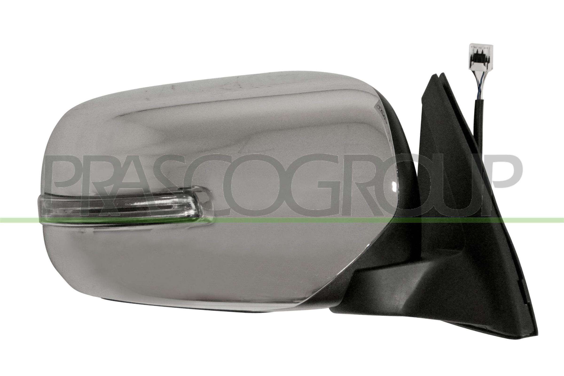 PRASCO Välipeegel MB8227215 Küljepeegel PRASCO GALANT MB8227215 odav