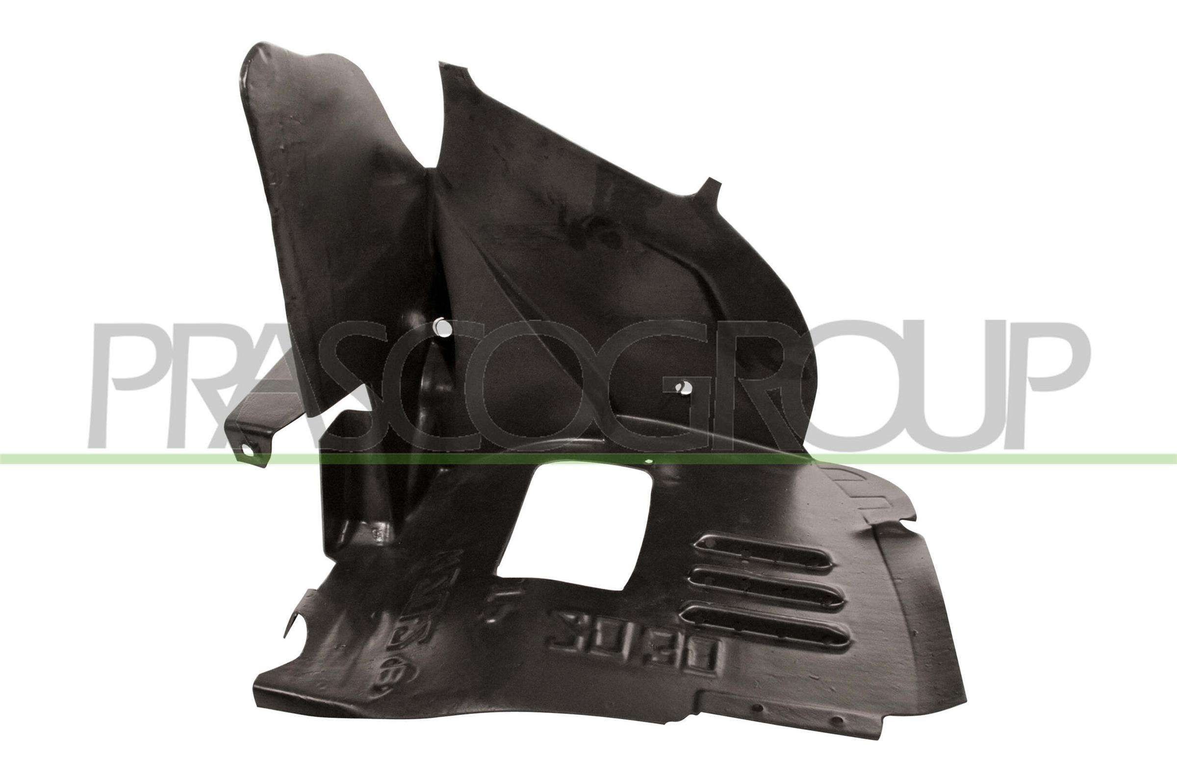 PRASCO Poritiiva siseosa ME0253613 Rattakoobas PRASCO Mercedes-Benz E-klass ME0253613