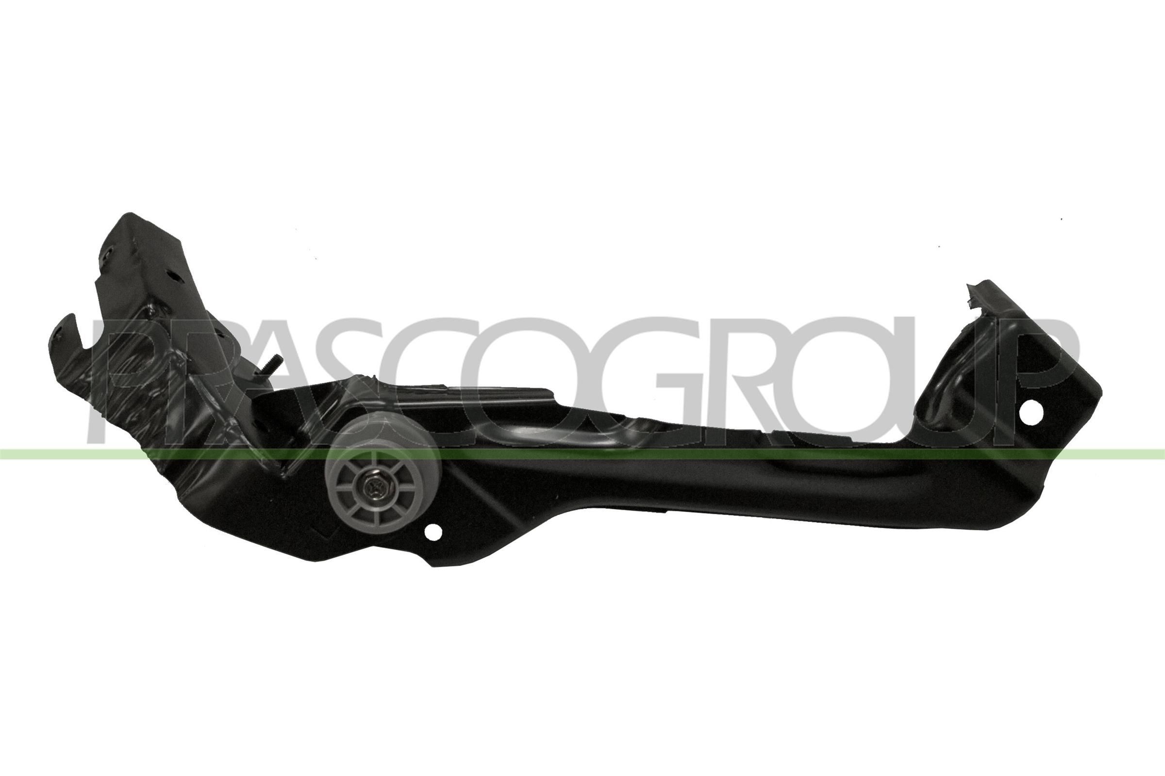 PRASCO Fixation de phare ME0393414 PRASCO ME0393414 Cache de feu antibrouillard Mercedes-Benz W164 prix