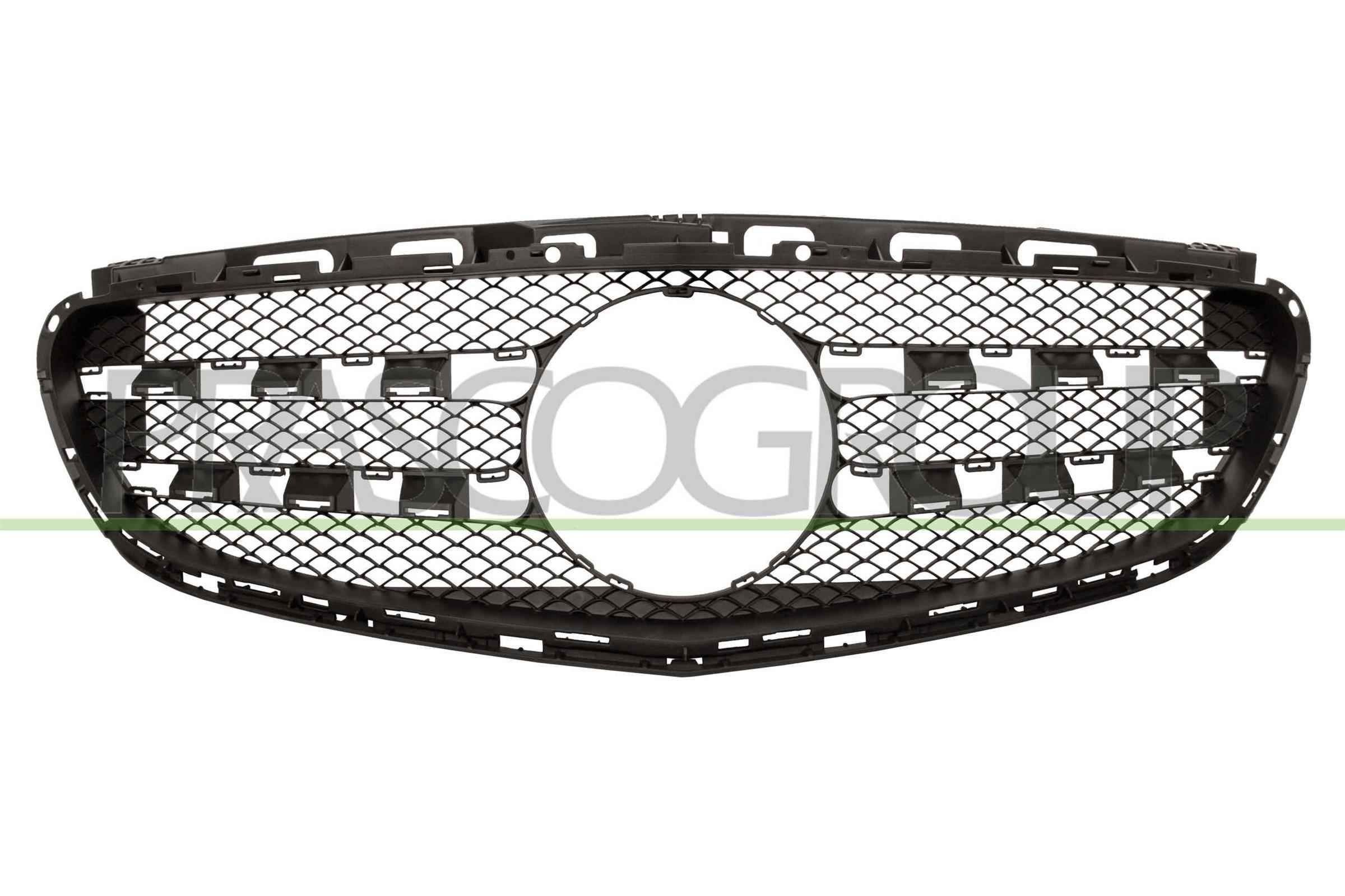 PRASCO Kylargrill ME0452011 PRASCO ME0452011 Kylargrill MERCEDES-BENZ E-klass T-modell (S212) E 500 4-matic (212.291) 408 hk 2011