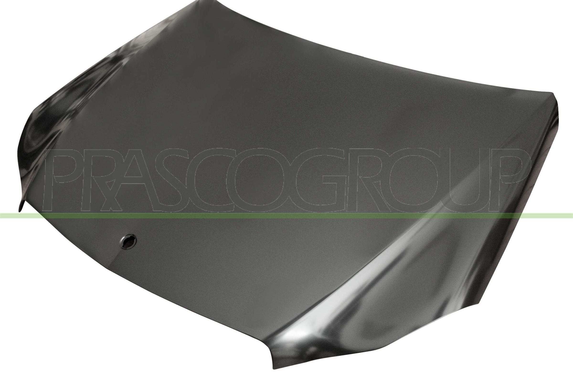 PRASCO Καπό ME0453110 ME0453110 Καπό MERCEDES-BENZ CLC PRASCO