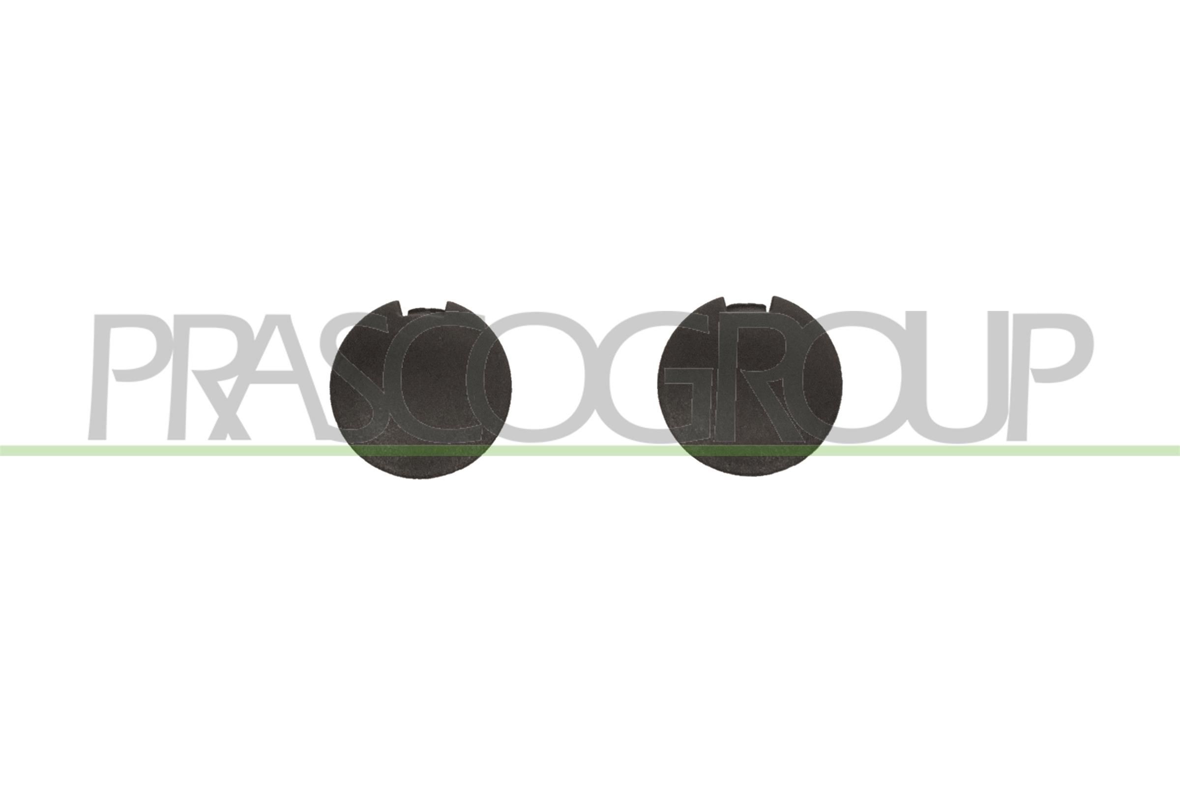PRASCO Krytka żażného háku ME3051236 PRASCO ME3051236 Krytka żażného háku Honda Civic 6 Coupe cena