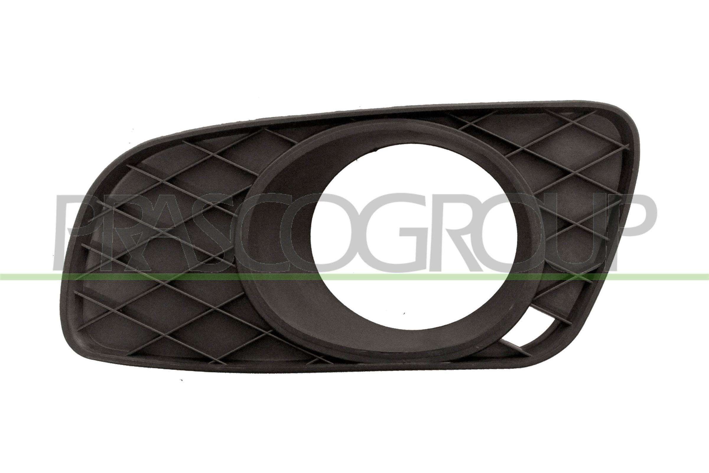 Lüftungsgitter, Stoßfänger PRASCO ME3052134 PRASCO ME3052134 Stoßstange Grill SMART FORFOUR 2005 Kosten