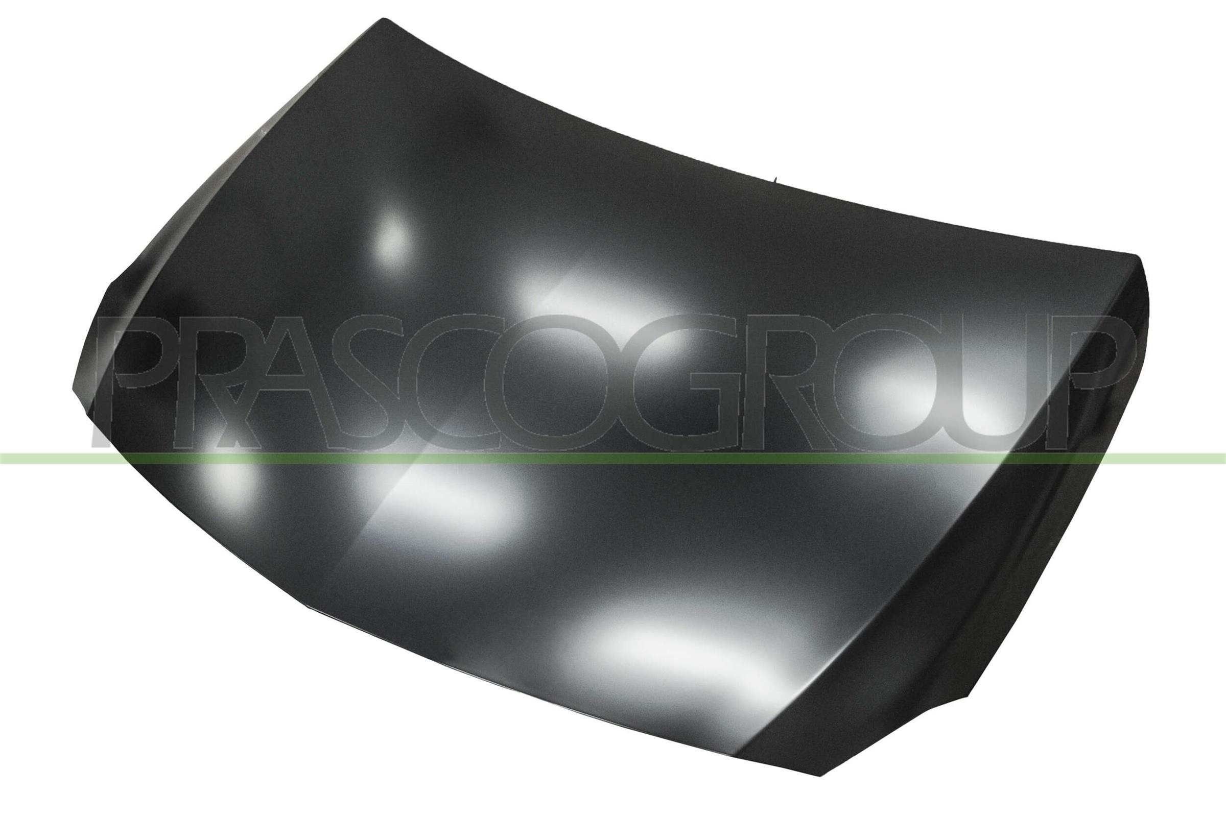 Capot PRASCO ME3283100 PRASCO ME3283100: Capot Mercedes Classe G 1999