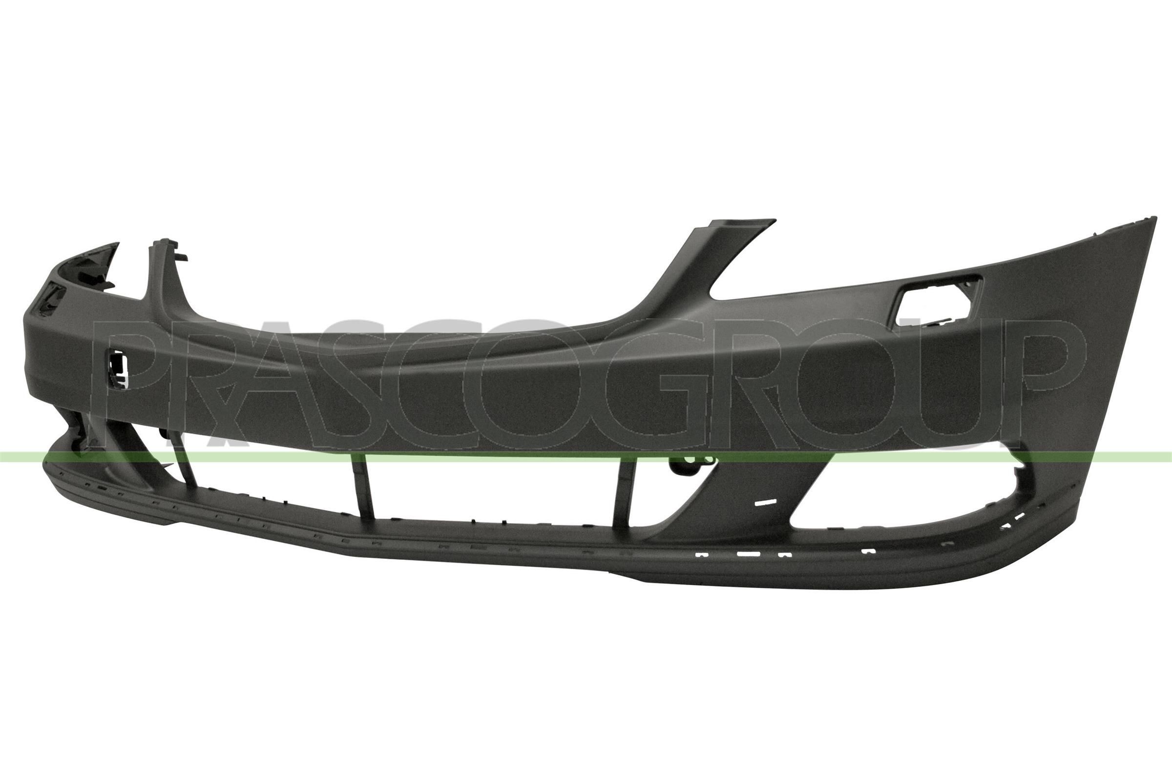 PRASCO Kofanger ME5281001 PRASCO ME5281001 originale Mercedes w221 Kofanger hvad koster