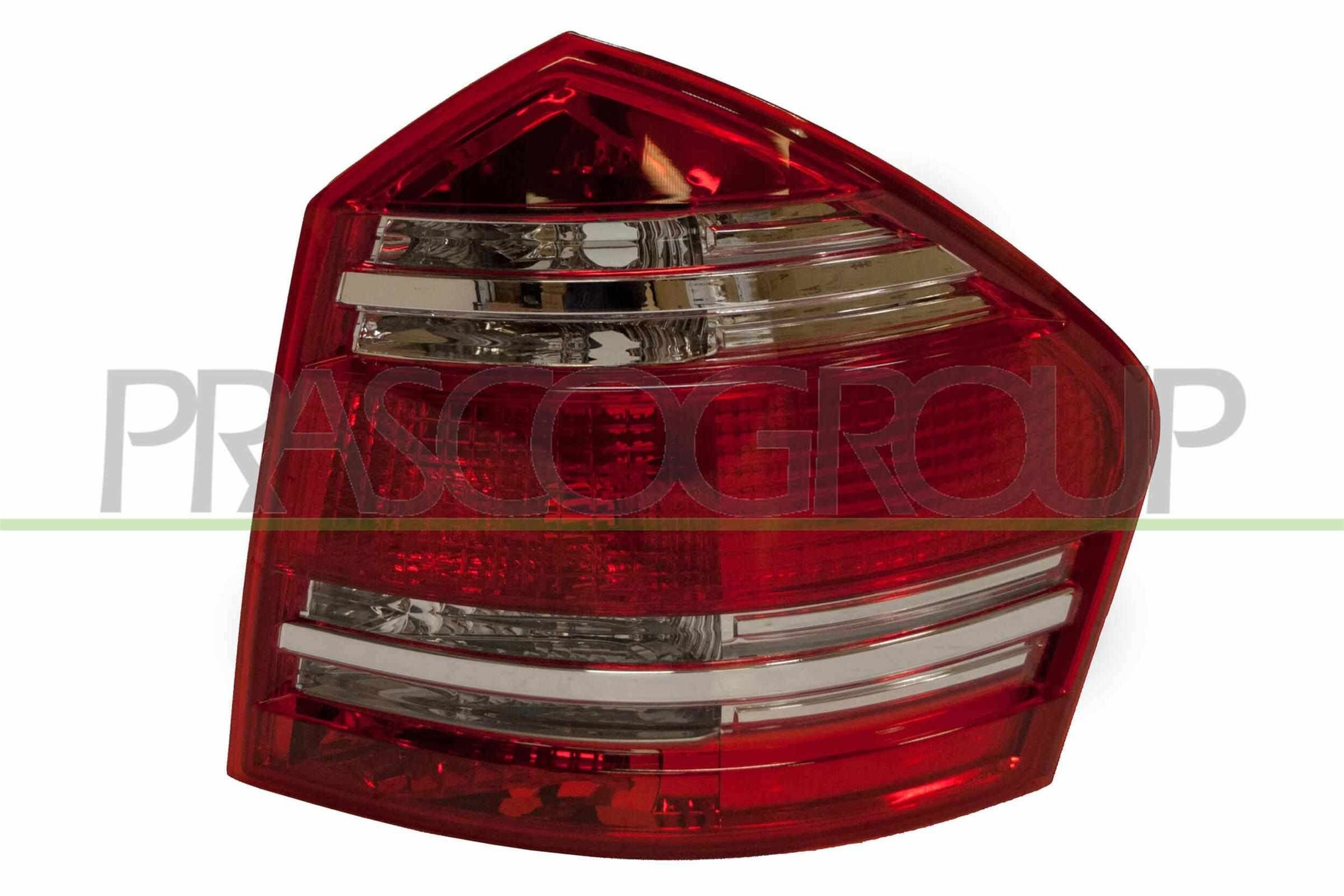 Achterlicht PRASCO ME6224163 PRASCO ME6224163 Achterlichten linker en rechter Mercedes-Benz SLK 2009