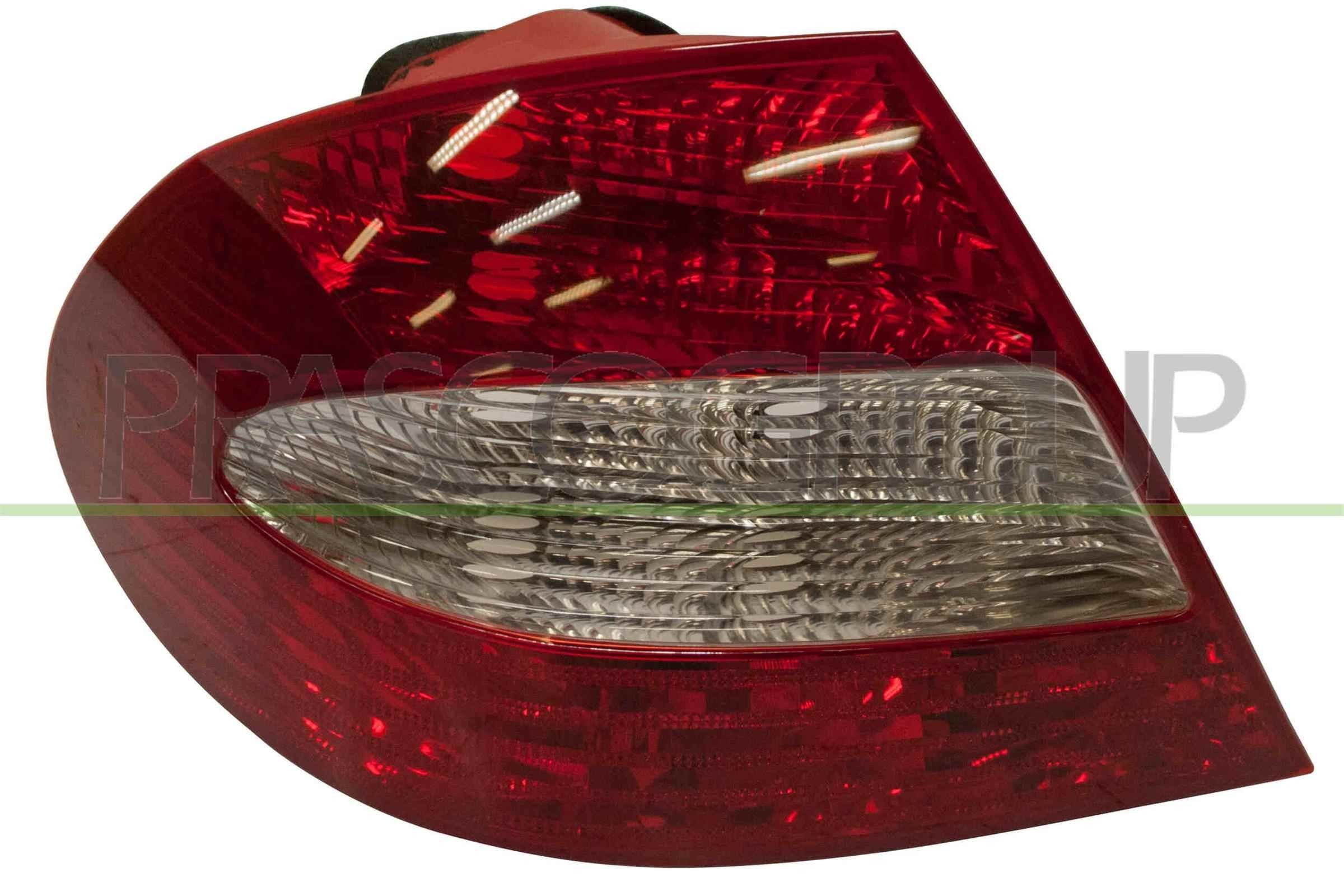 PRASCO Rear light ME6424154 ME6424154 PRASCO rear lights for MERCEDES-BENZ SPRINTER