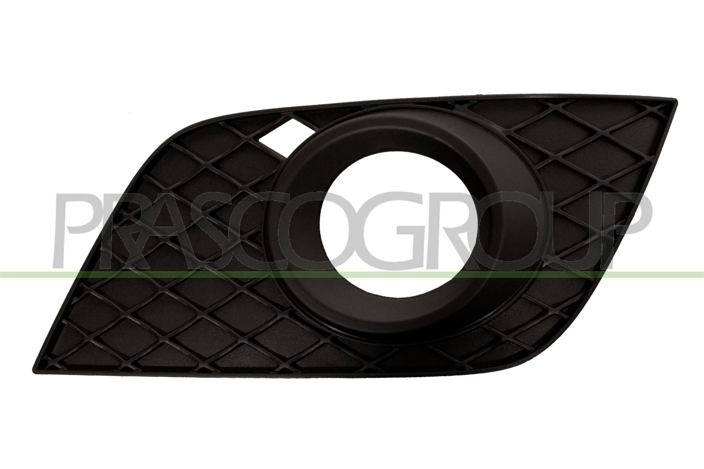 PRASCO Griglia paraurti ME8261242 PRASCO ME8261242 Griglia paraurti MERCEDES-BENZ Classe ML (W164) ML 320 CDI 4-matic 218 CV 2007