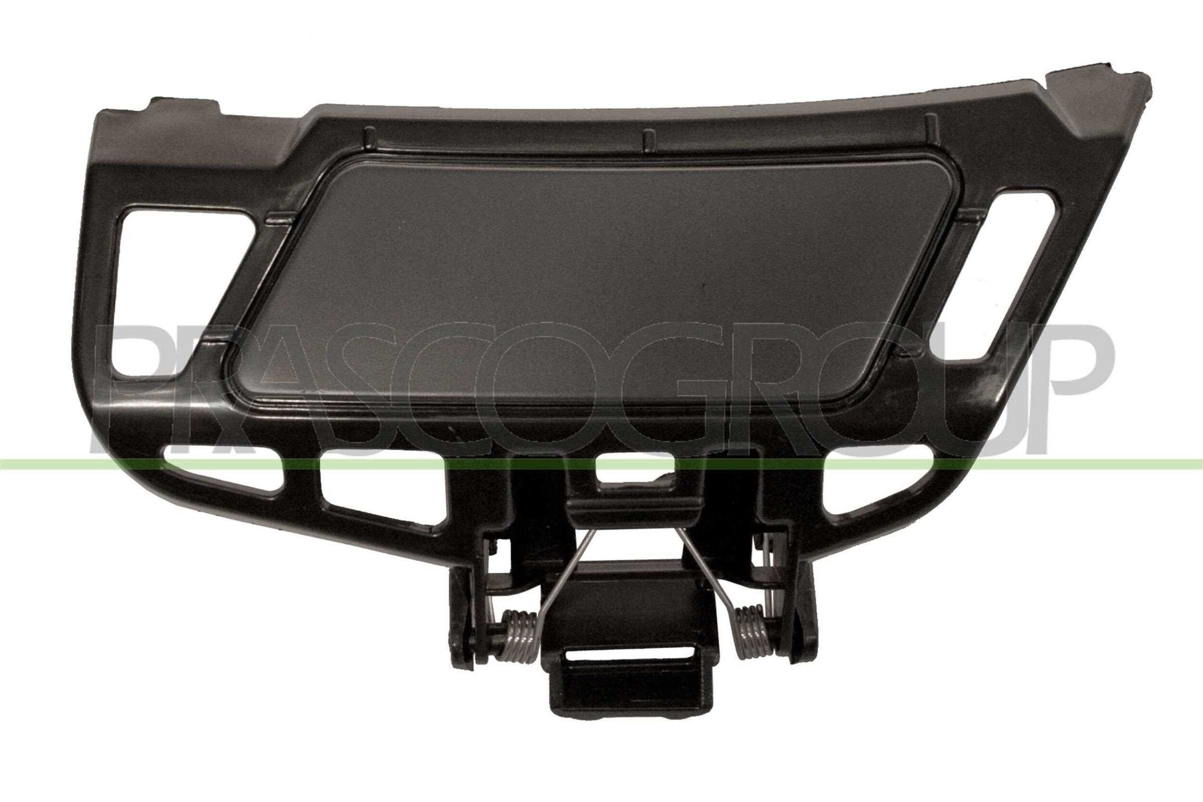 PRASCO Mostrina, Paraurti ME8601238 PRASCO ME8601238 Modanatura paraurti Mercedes W166 originale prezzo