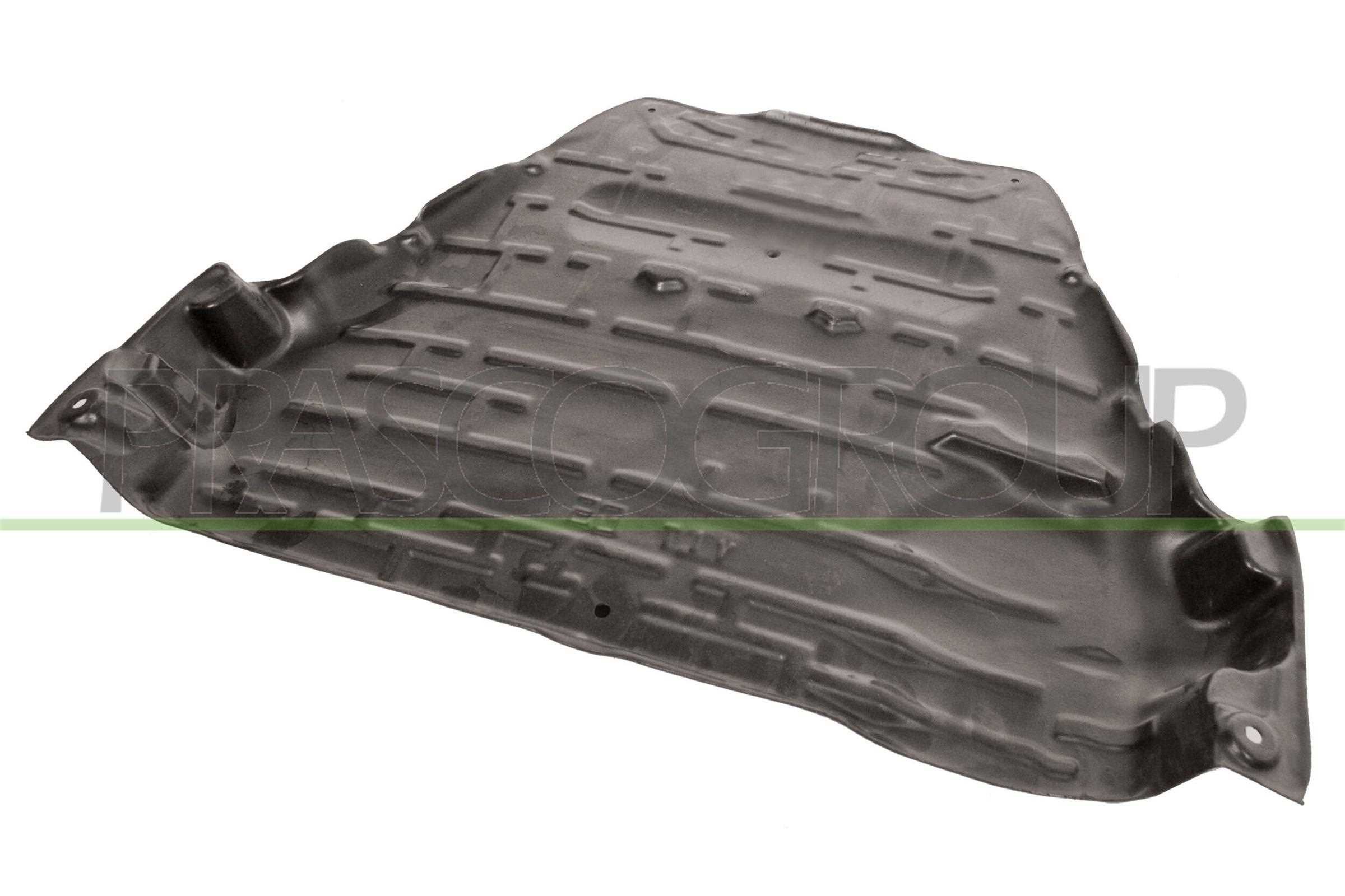 PRASCO Mootoriruumi helisummutus ME9091900 PRASCO ME9091900 Mootoriruumi helisummutus Mercedes 470 hind