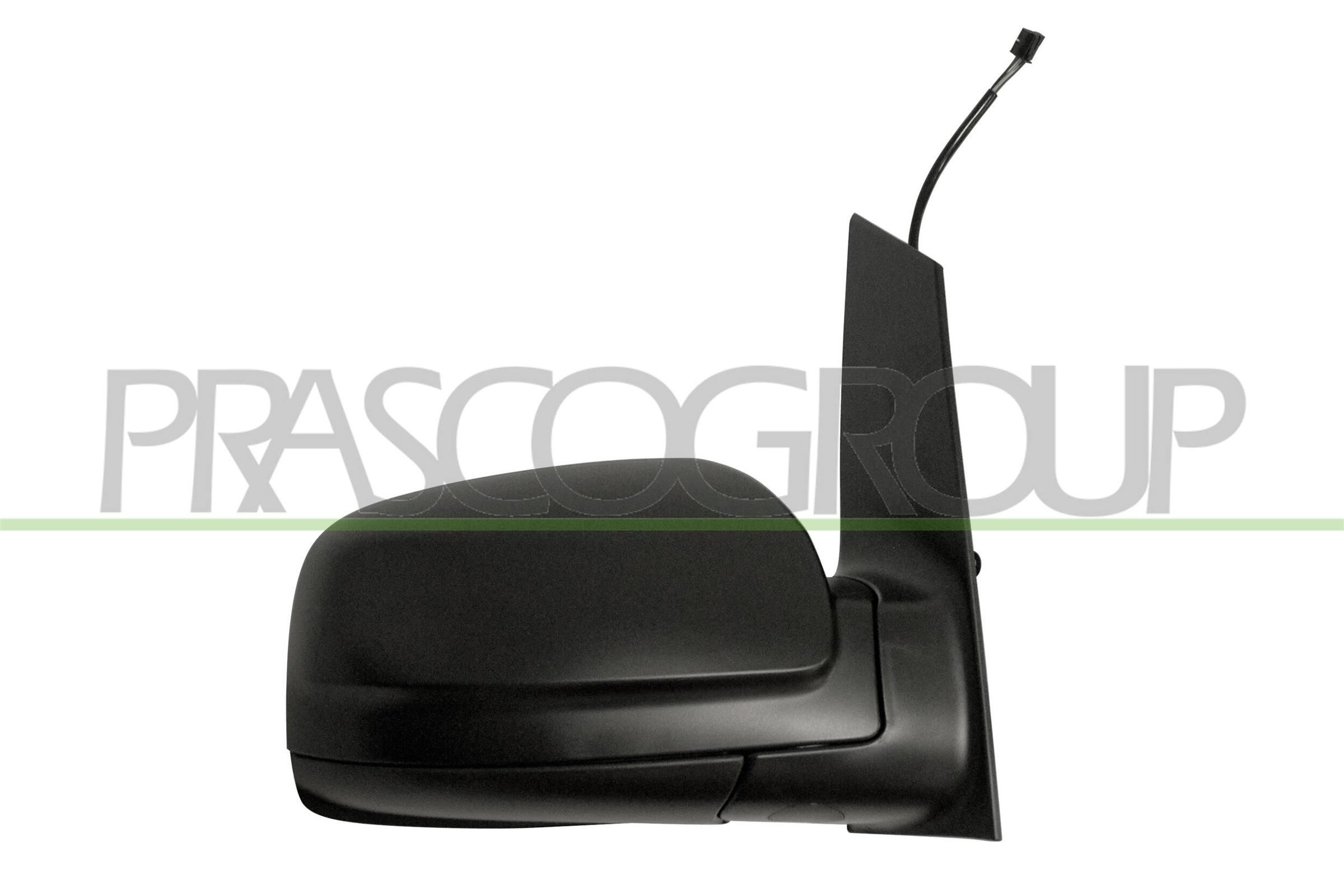 PRASCO Wing mirror ME9107303 ME9107303 PRASCO wing mirror for MERCEDES-BENZ GLC