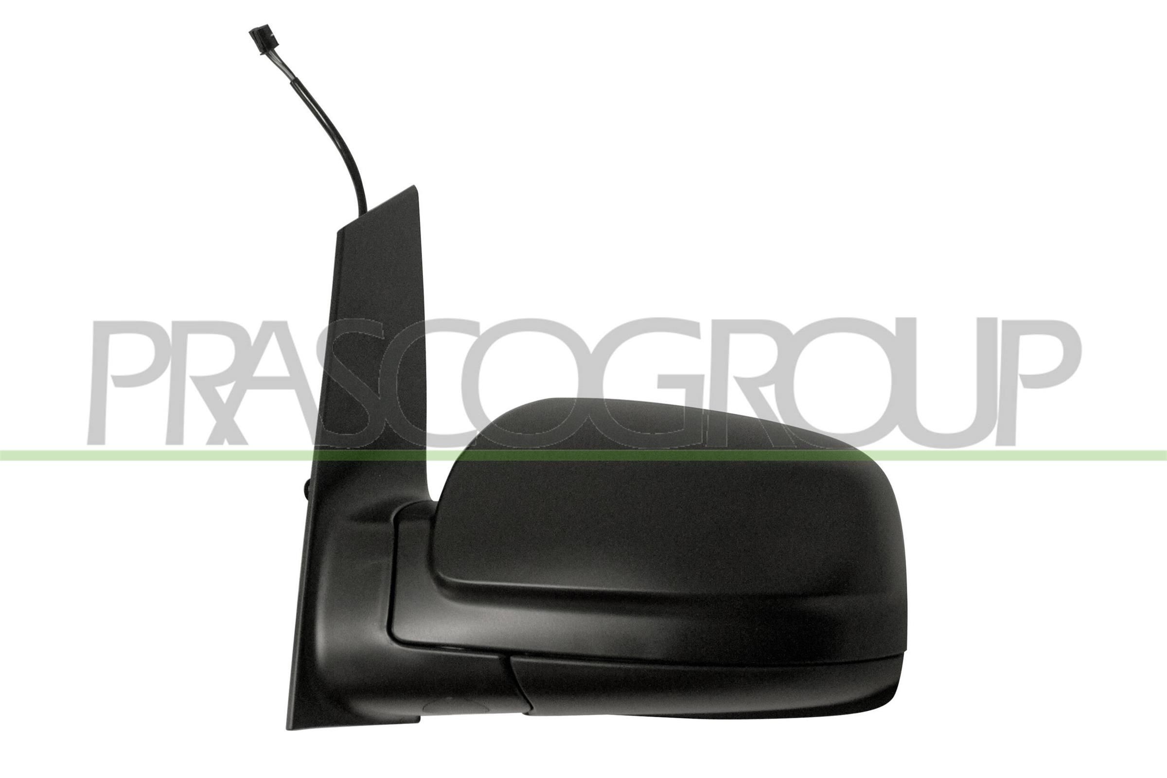 Espelho retrovisor PRASCO ME9107304 PRASCO ME9107304: Retrovisor lateral Mercedes VIANO 2007
