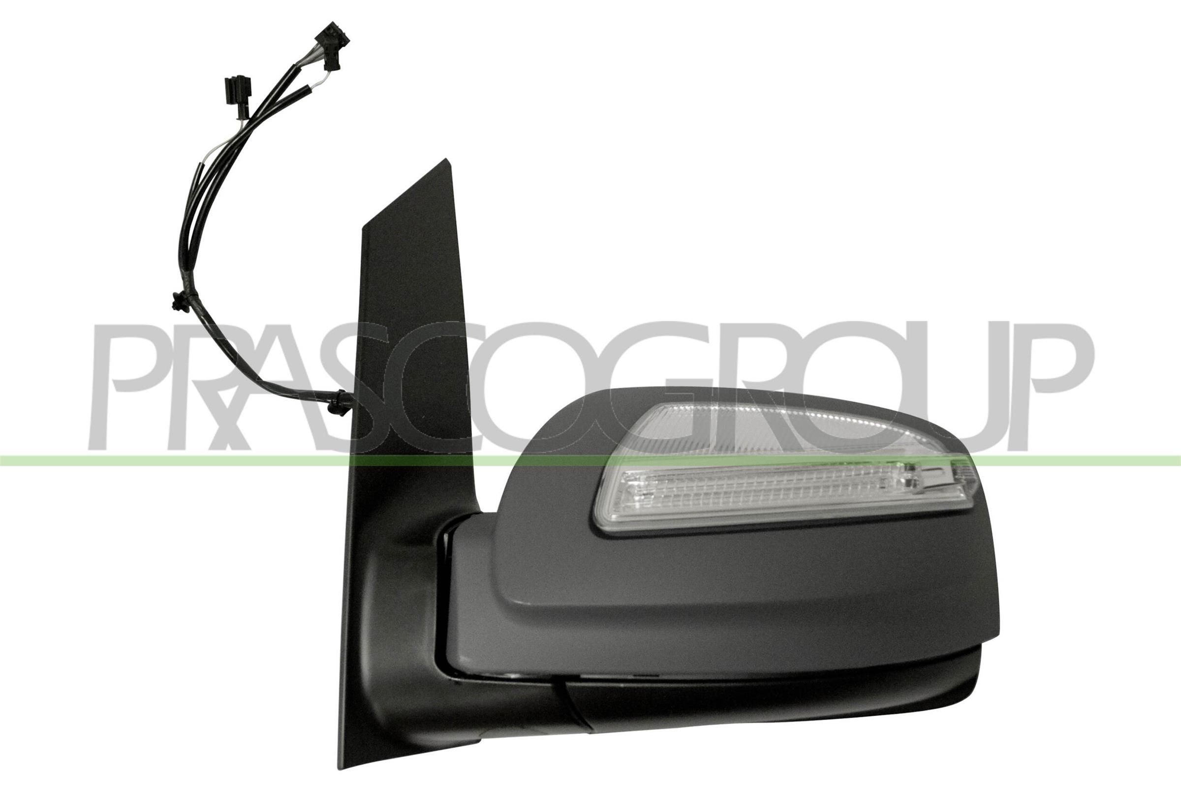 PRASCO Wing mirror ME9107334 MERCEDES-BENZ GLC PRASCO wing mirror ME9107334