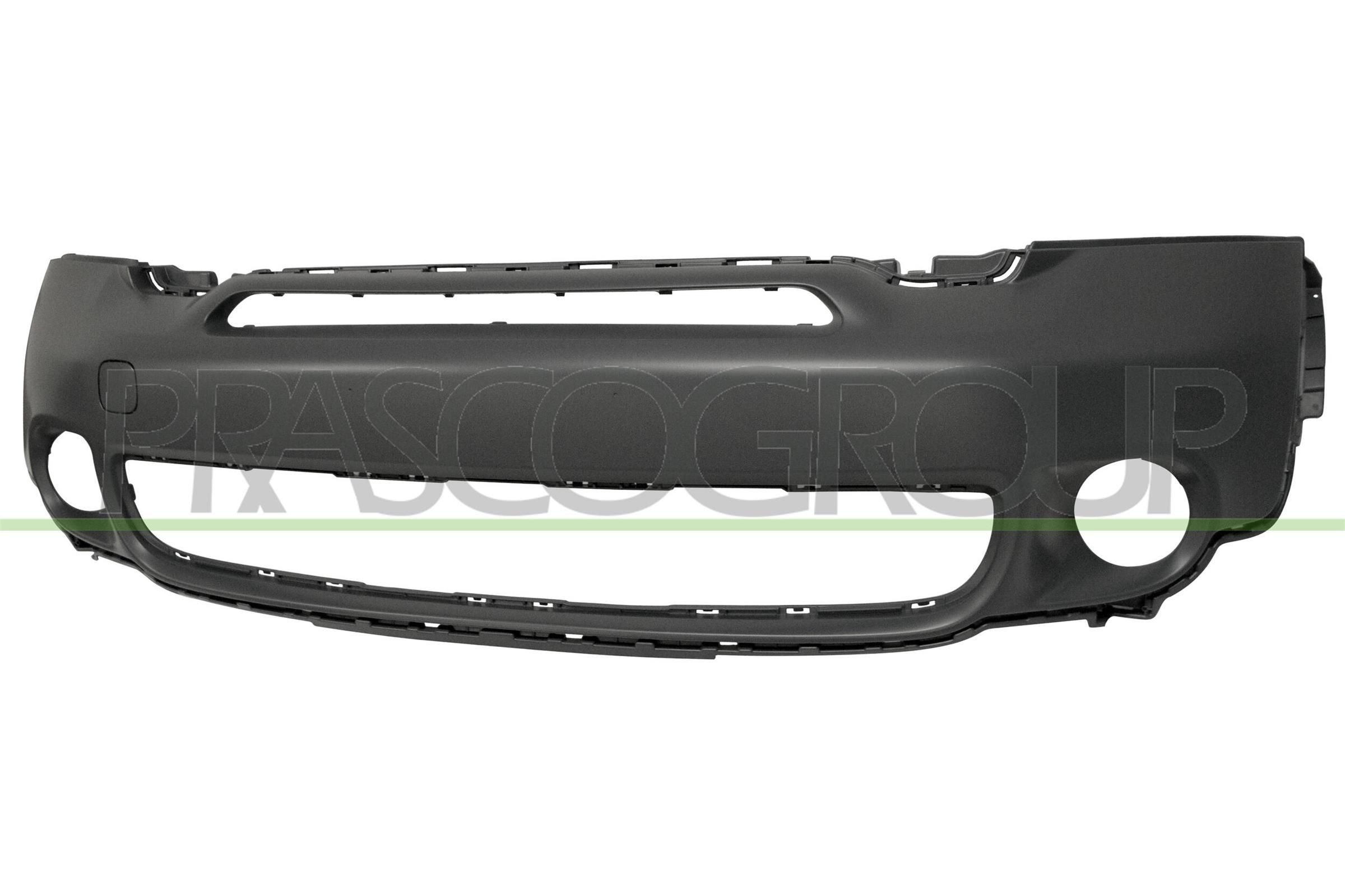 PRASCO Puskuri MN7021021 PRASCO MN7021021 MINI PACEMAN Puskuri halvat