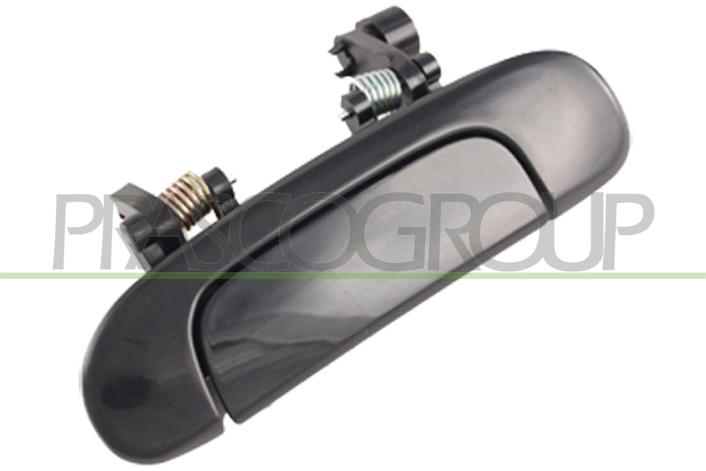 PRASCO Deurhendel MZ0218102 PRASCO MZ0218102 Handgrepen Mazda 323 Familia BJ aan een voordelige prijs