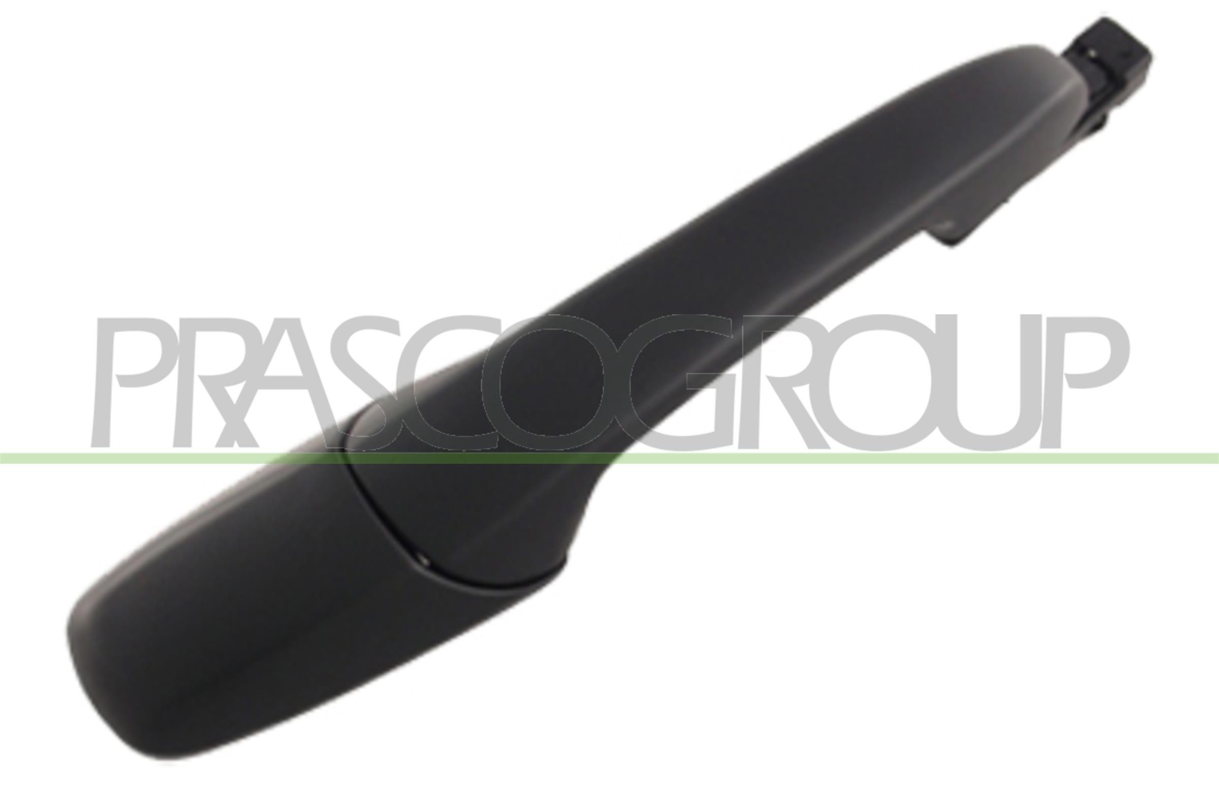 PRASCO Maniglia porta MZ0508103 Maniglia porta PRASCO MZ0508103 Porte Mazda 6 gy