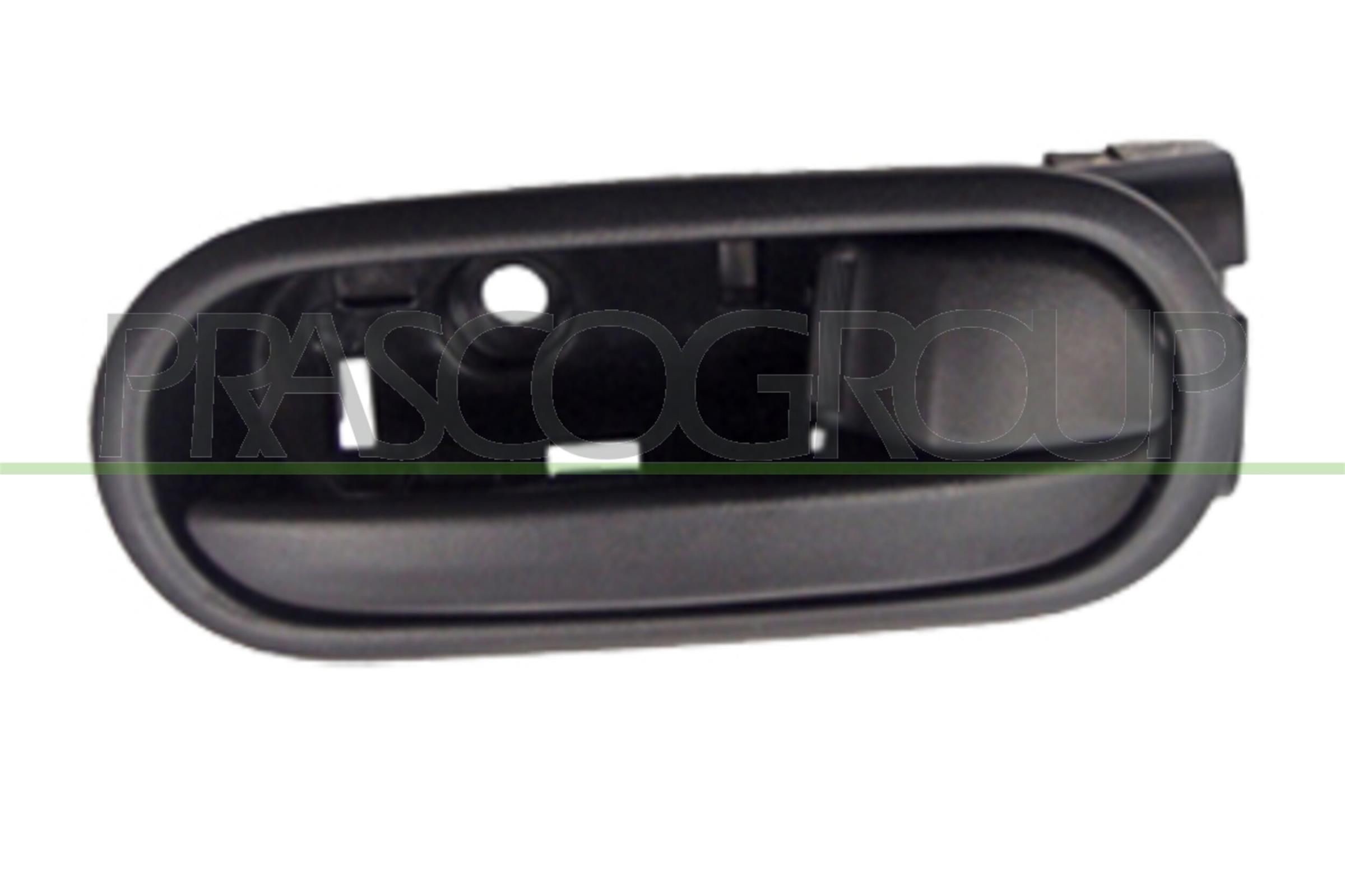 PRASCO Uksekäepide MZ3098601 Ukselink PRASCO Mazda 5 MZ3098601