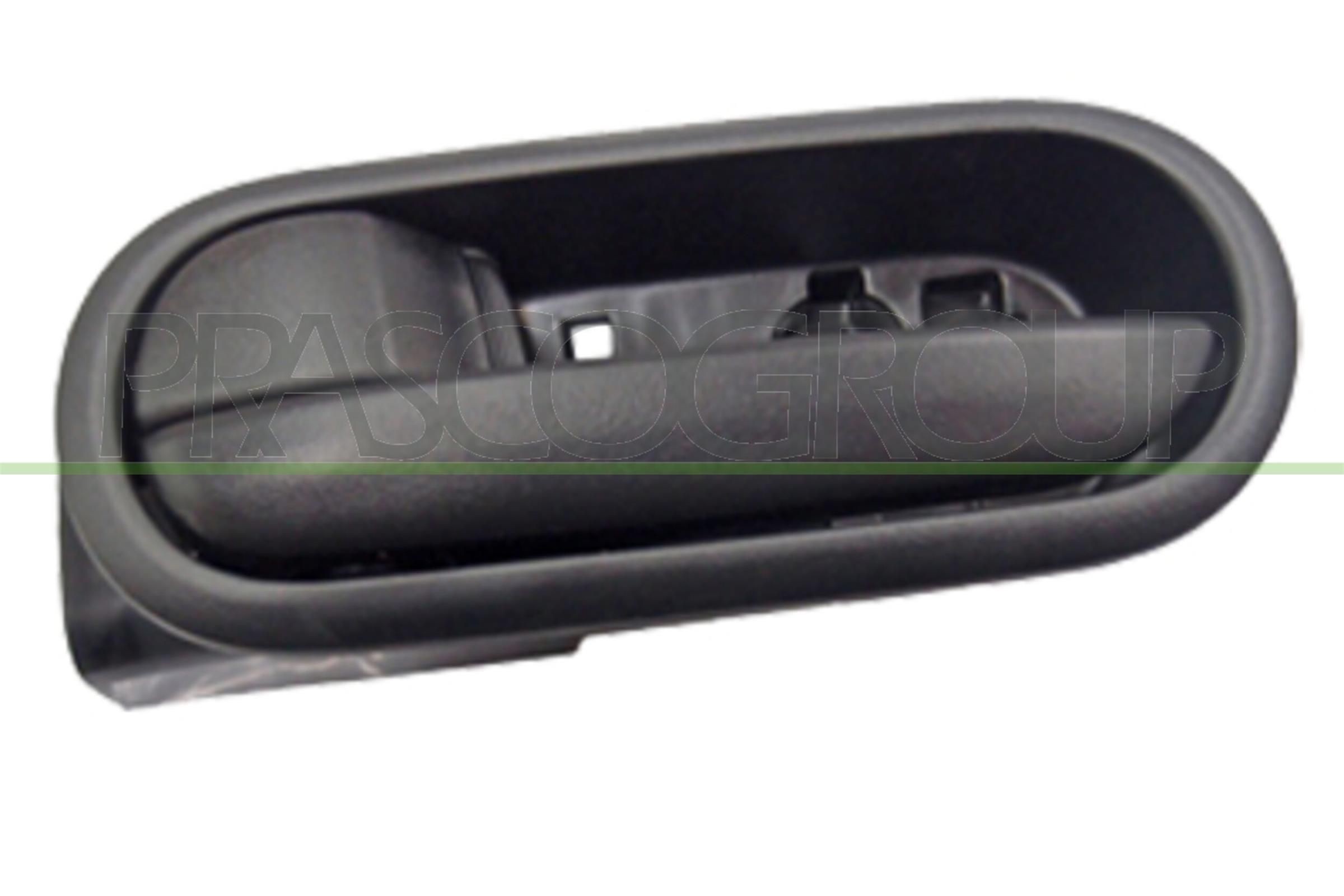 Rukoväż dverí PRASCO MZ3098602 PRASCO MZ3098602 Rukoväż dverí MAZDA 2 2015
