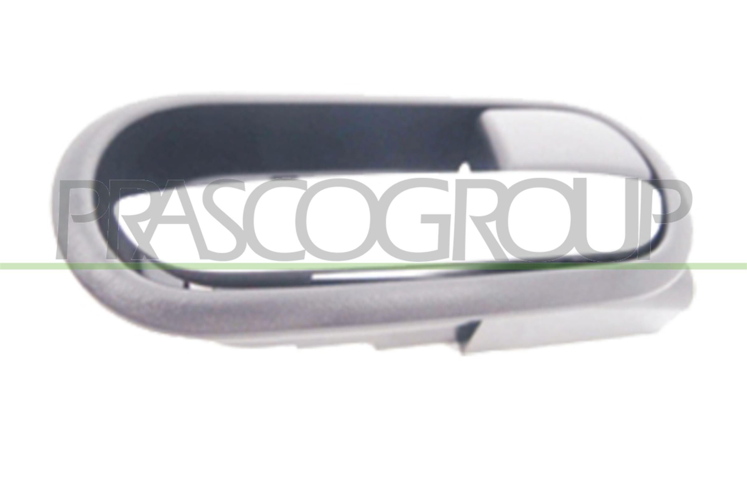 PRASCO Uksekäepide MZ3098605 Uksekäepide PRASCO 5 MZ3098605 odav