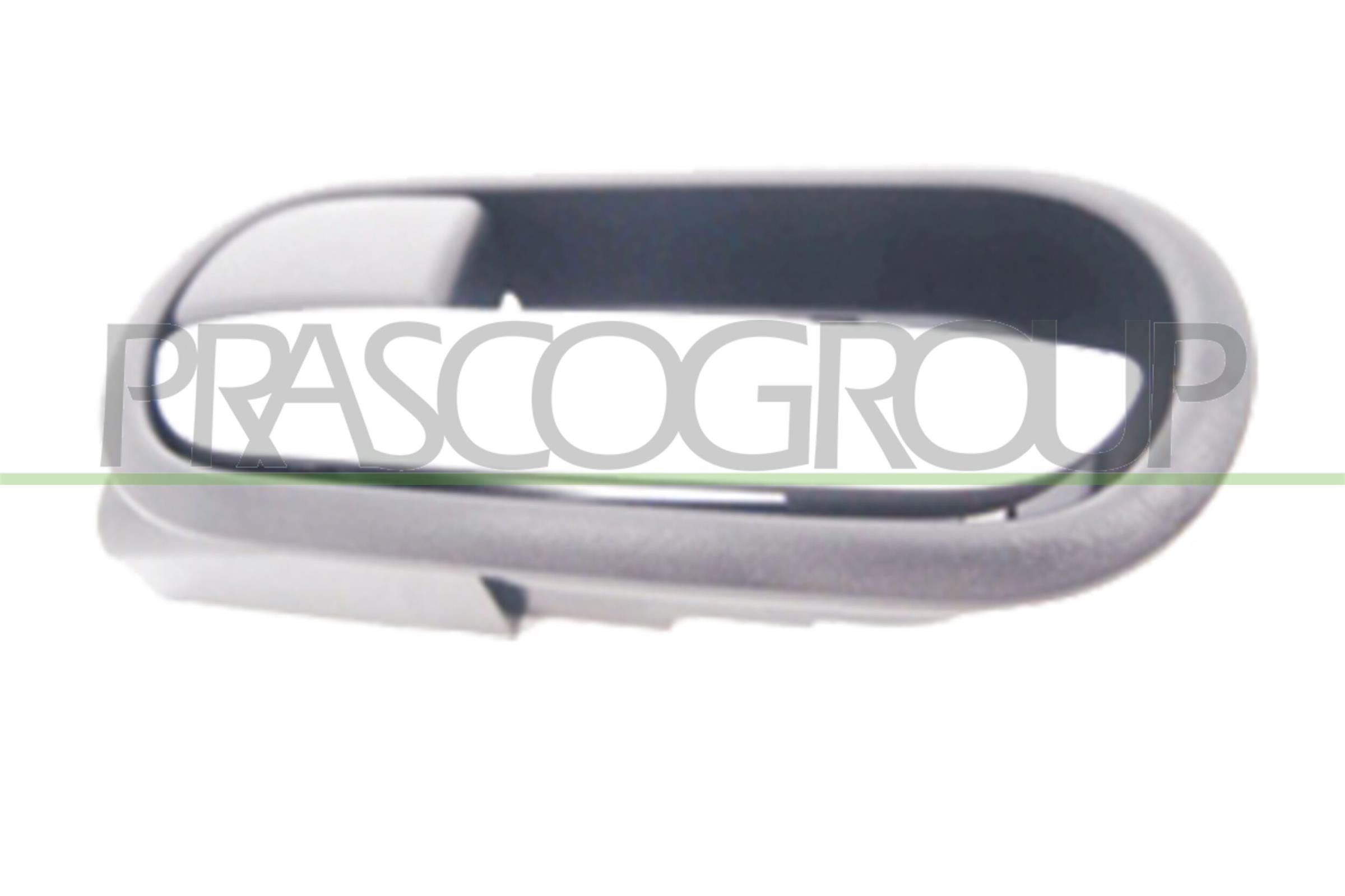 PRASCO Oven kahva MZ3098606 Mazda 323 Familia BJ ovenkahva PRASCO MZ3098606