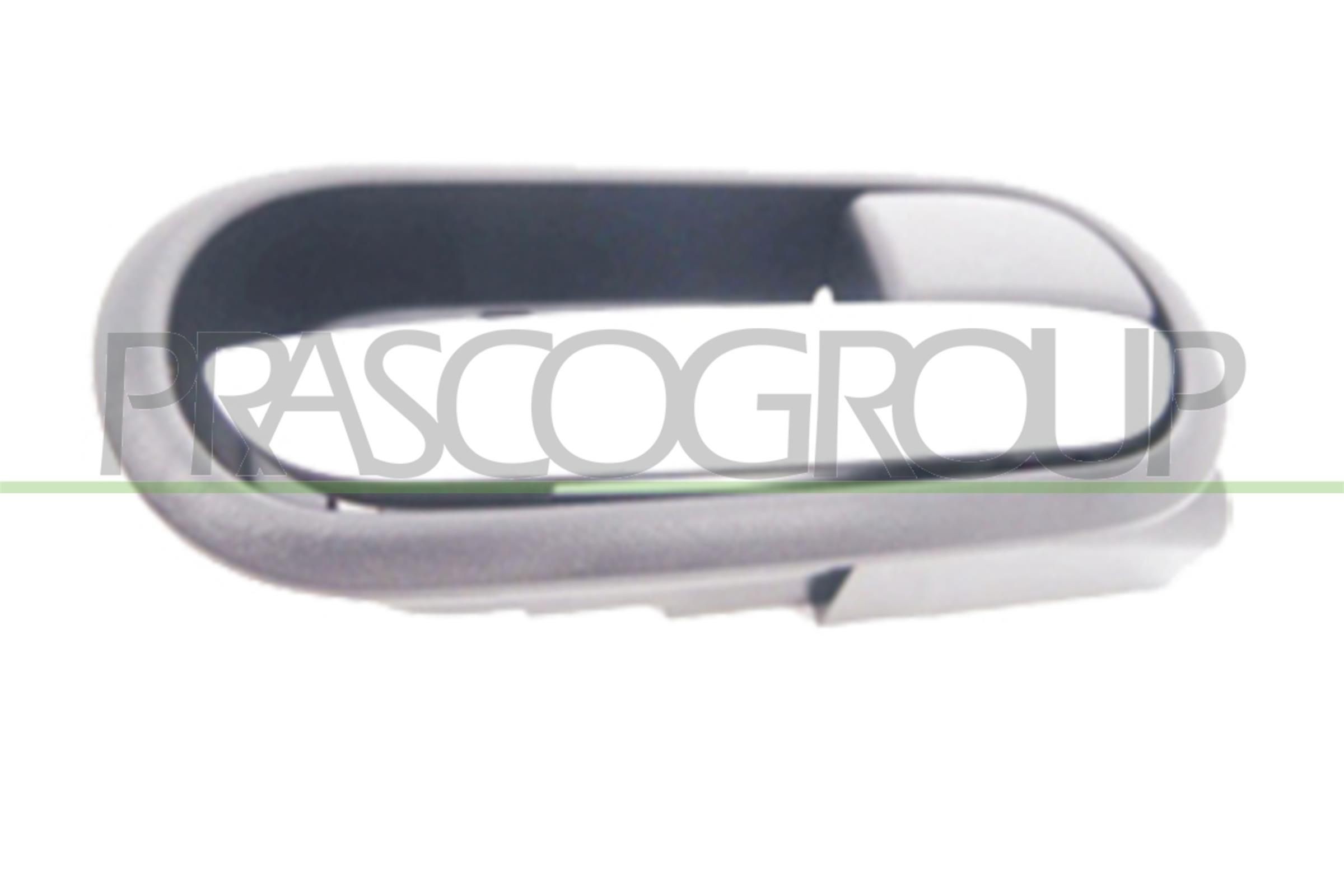 PRASCO Uksekäepide MZ3098607 Esiukse link ja tagaukse link PRASCO 5 MZ3098607 odav
