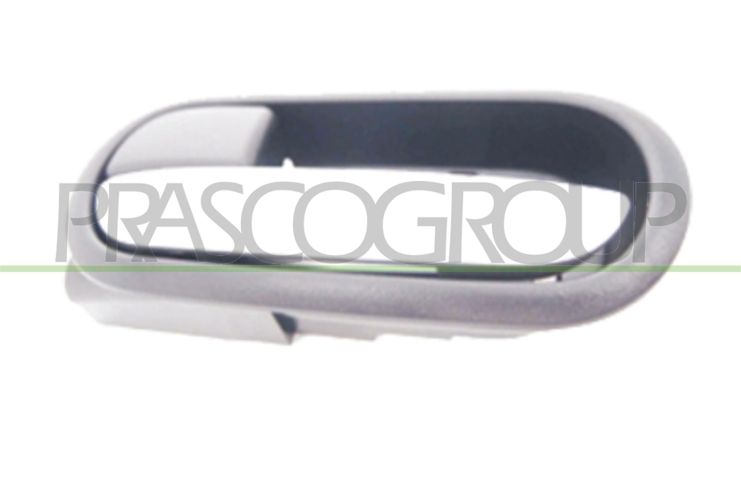 PRASCO Oven kahva MZ3098608 Mazda 323 Familia BJ ovenkahva PRASCO MZ3098608