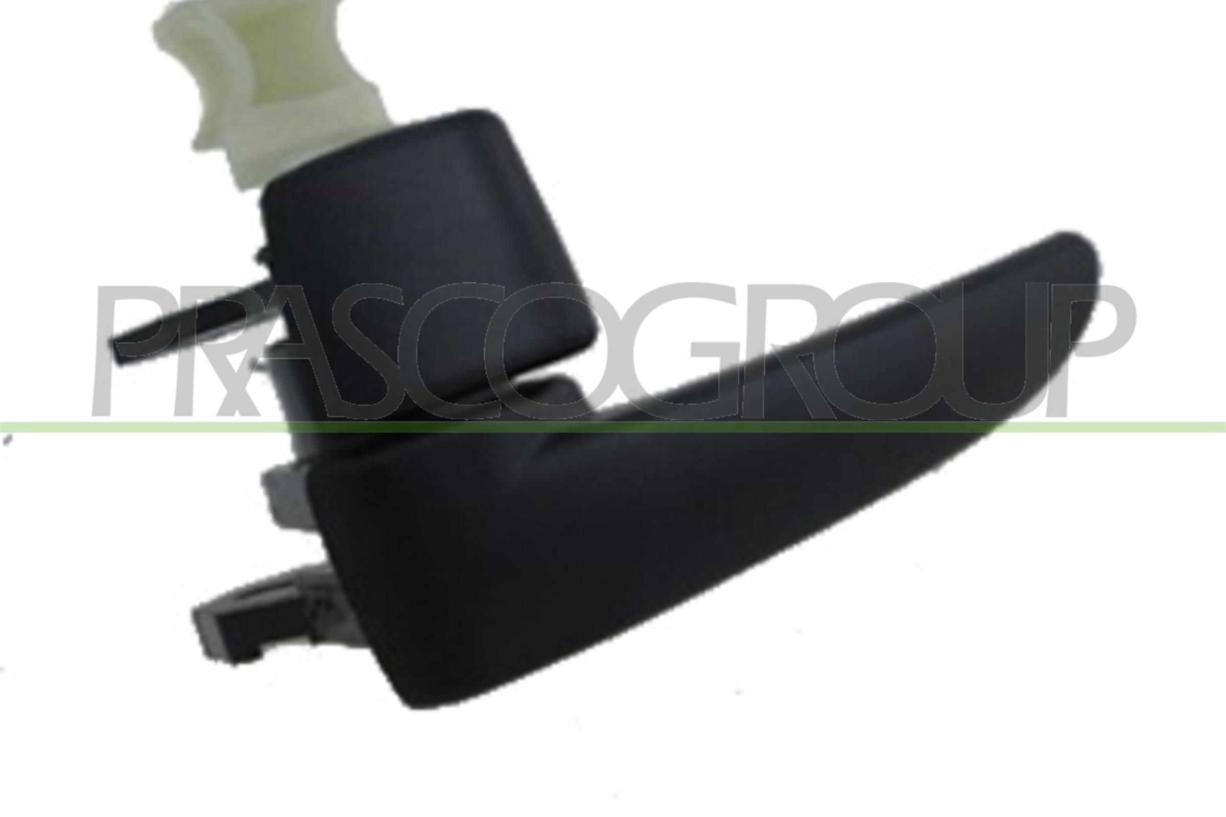 Rukoväż dverí PRASCO MZ3268602 PRASCO MZ3268602 Kľučka MAZDA 5 2015