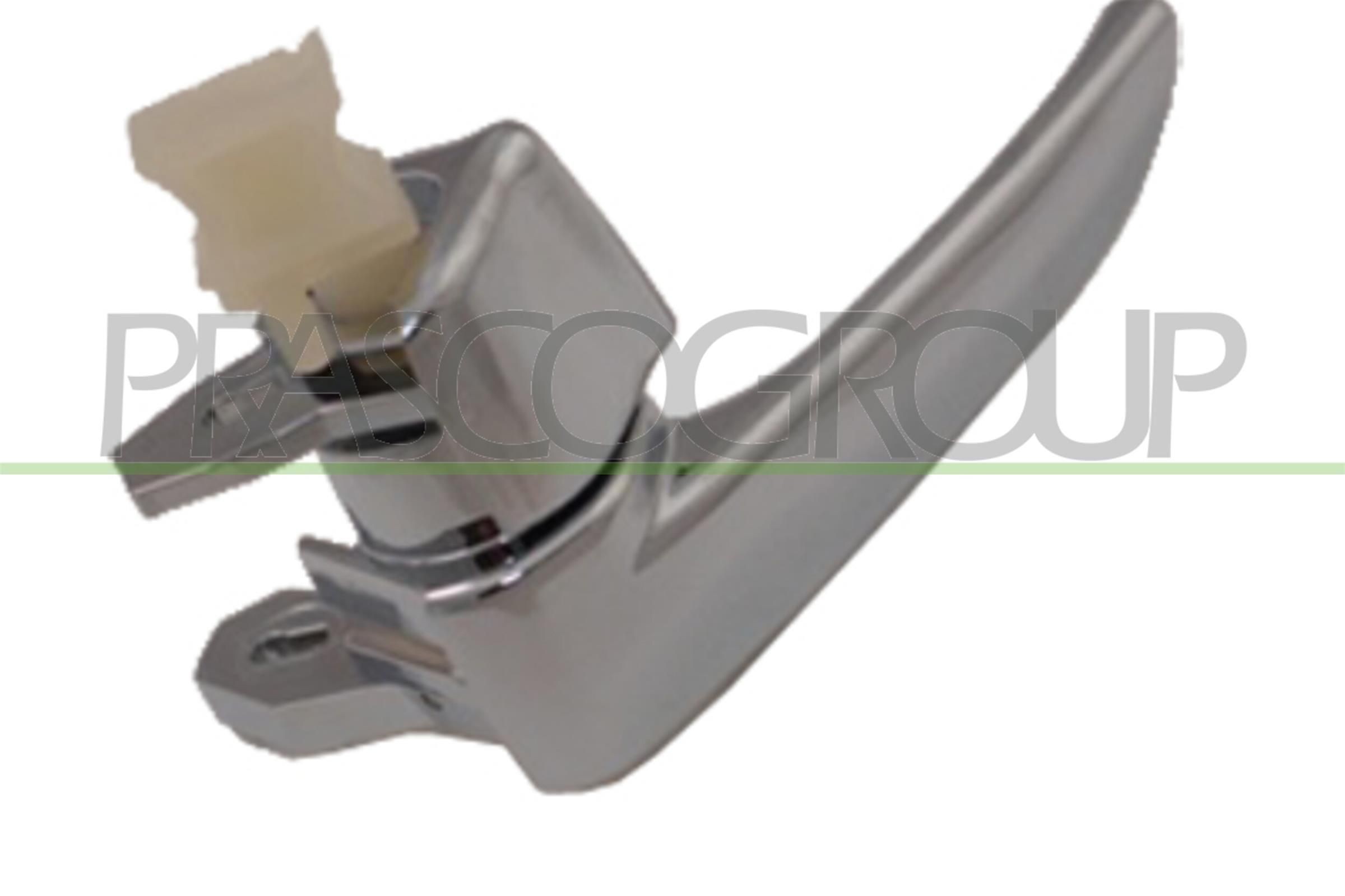 PRASCO Deurhendel MZ3268606 PRASCO MZ3268606 Handgrepen KIA CARENS kosten