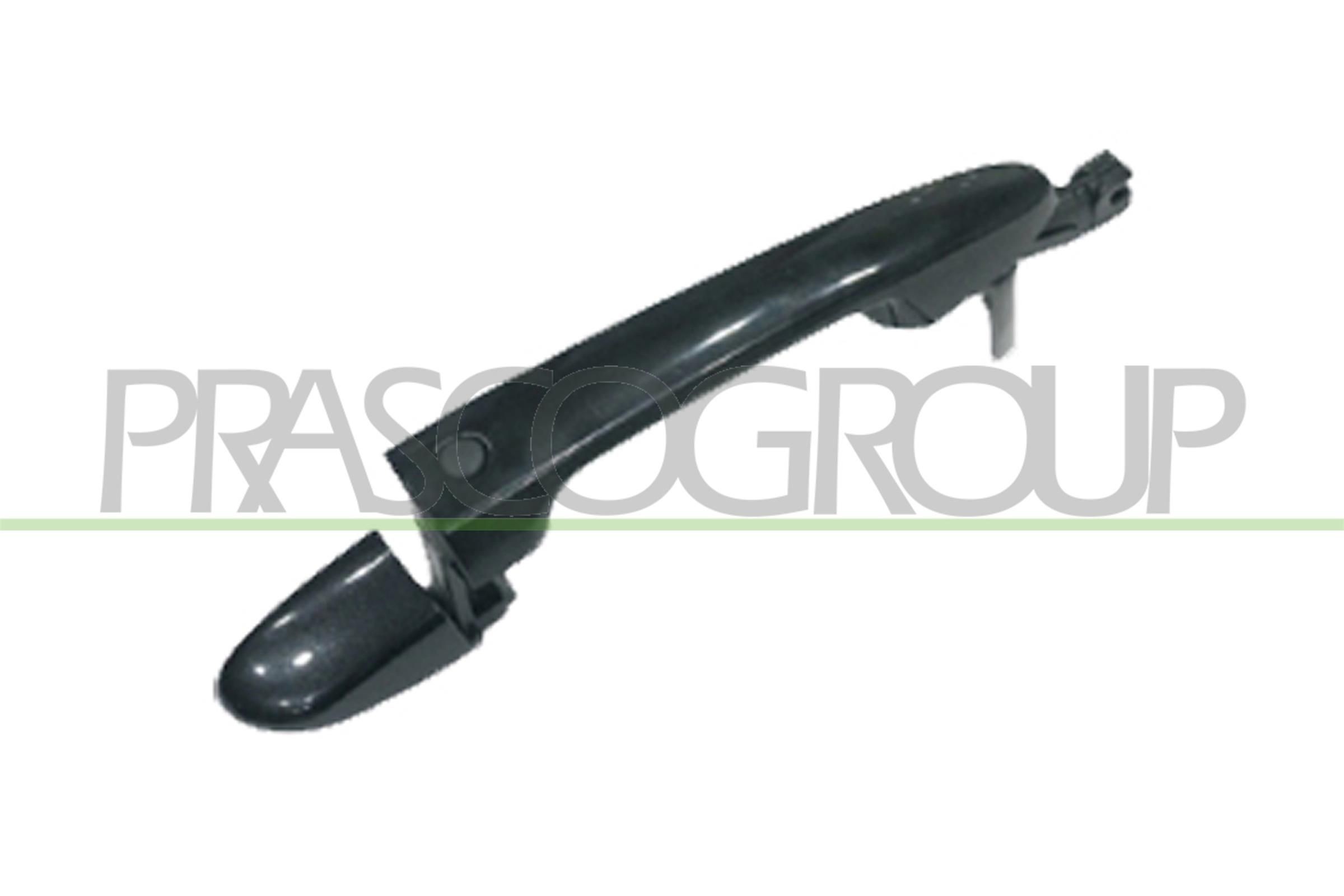 PRASCO Maniglia porta MZ3318043 PRASCO MZ3318043 Maniglie Mazda 323 Familia BJ prezzo