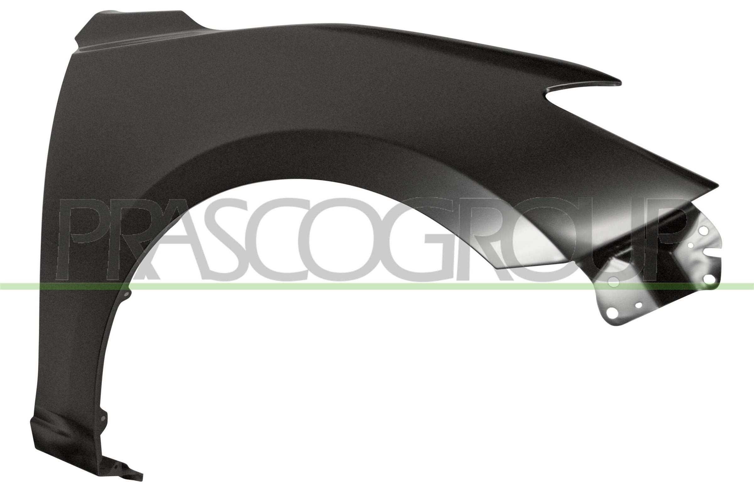 PRASCO Aile MZ3323003 PRASCO MZ3323003 Aile Mazda CX 9 TB prix