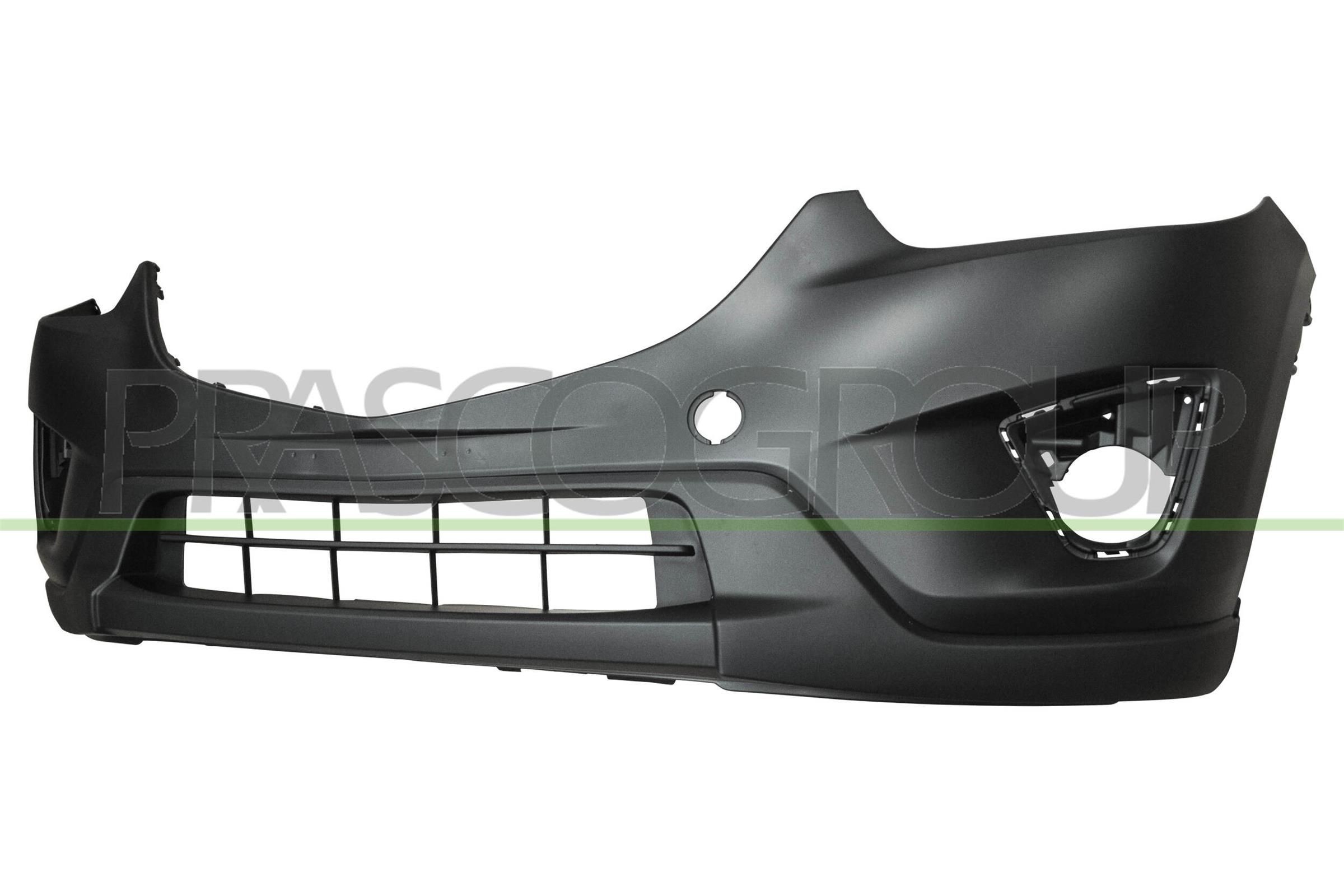 PRASCO Pára-choques MZ7021011 Parachoque PRASCO Série B MZ7021011 baratos