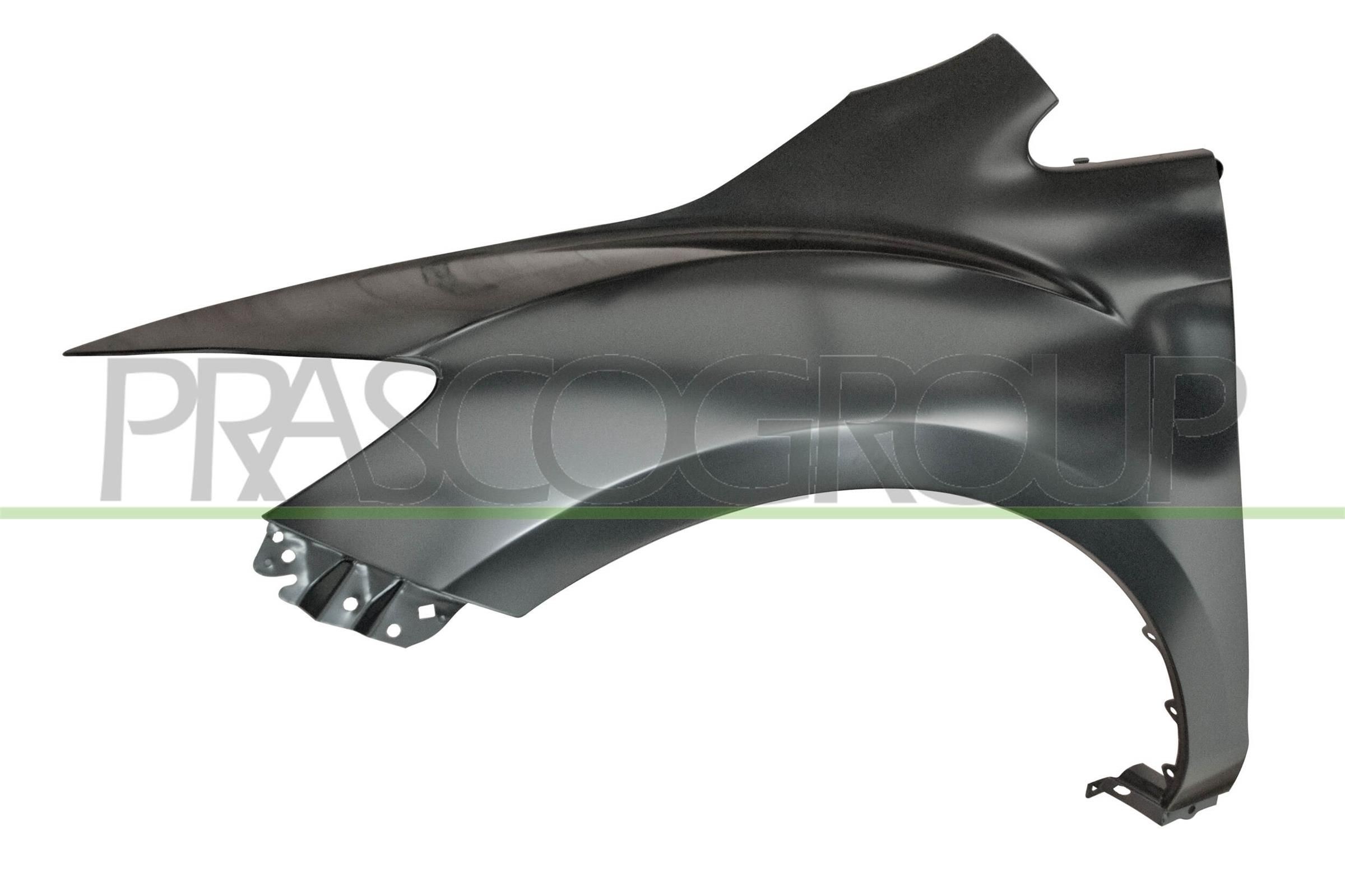 PRASCO Blatník MZ8023004 PRASCO MZ8023004 Blatník 626 III Kombi (GV) cena