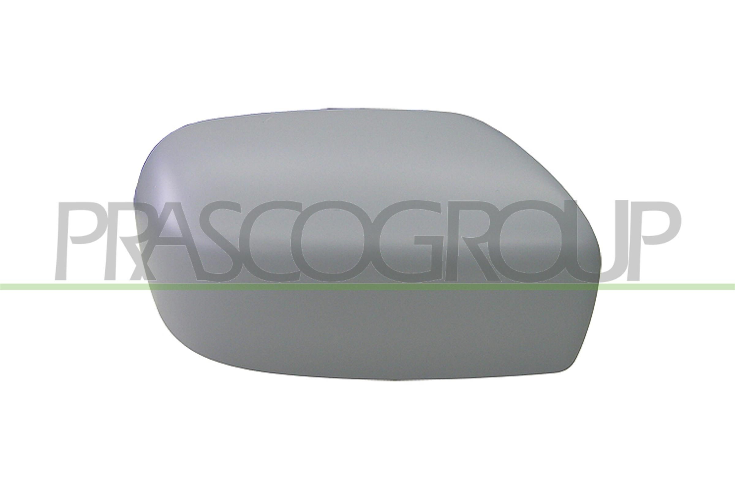 Coque de rétroviseur extérieur PRASCO MZ8027413 PRASCO MZ8027413 Coquille de rétroviseur MAZDA 5 2013