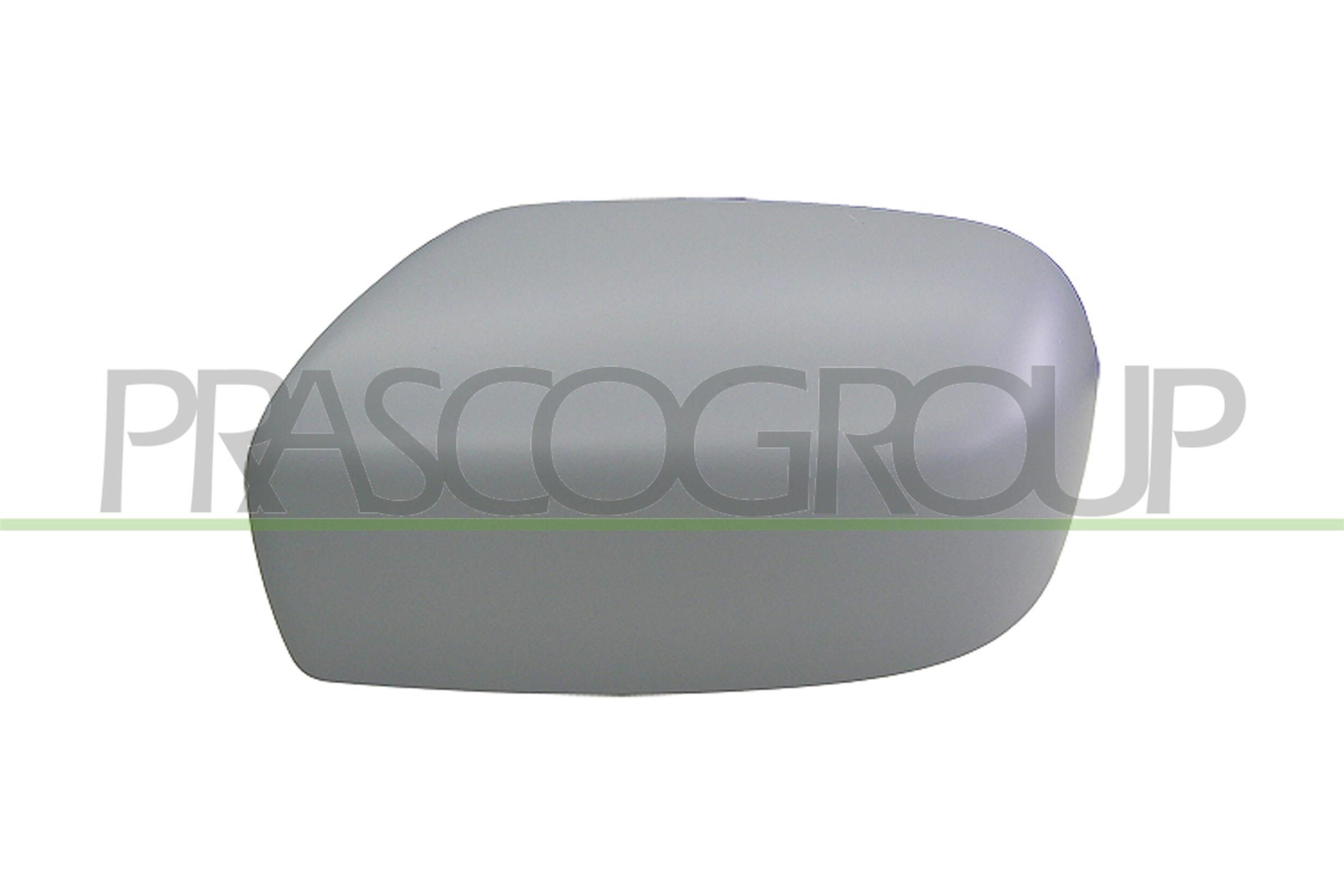 PRASCO Kate, välispeegel MZ8027414 Küljepeegel PRASCO Mazda BT-50 MZ8027414